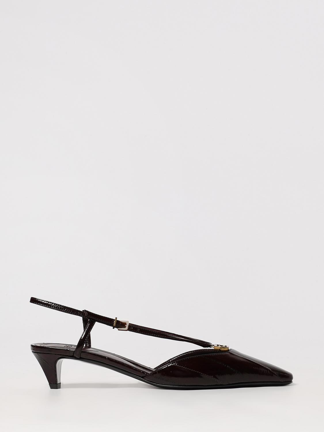 woman's pump