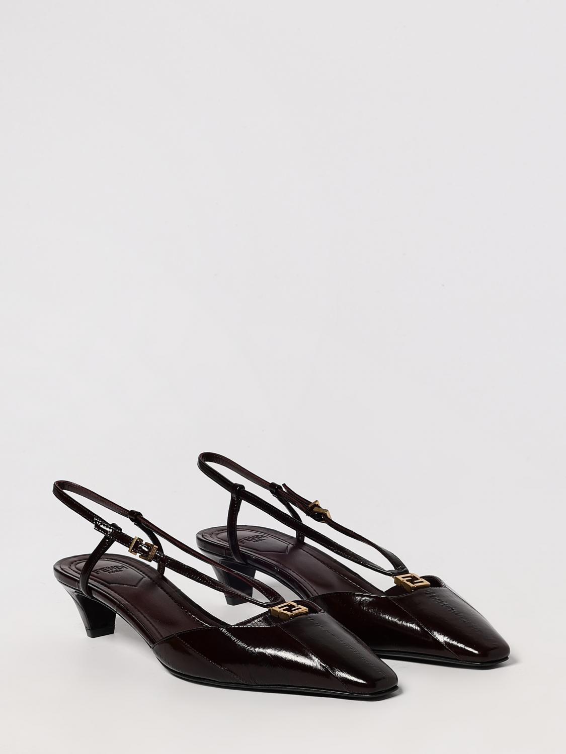 woman's pump