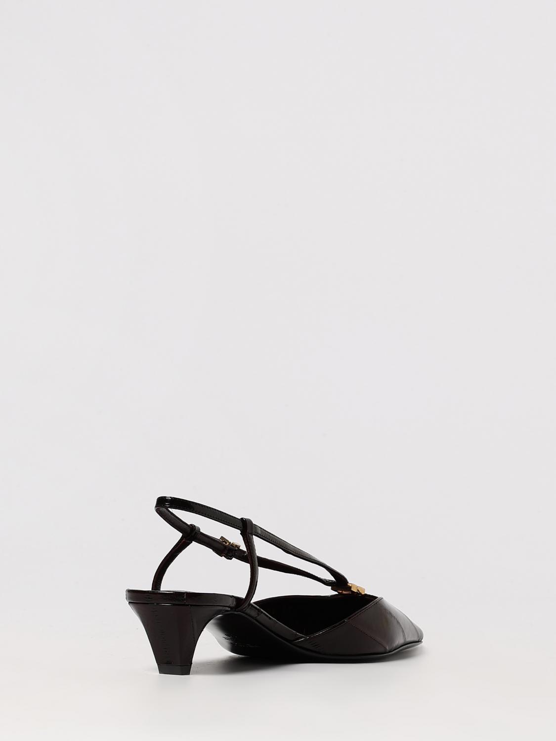 woman's pump