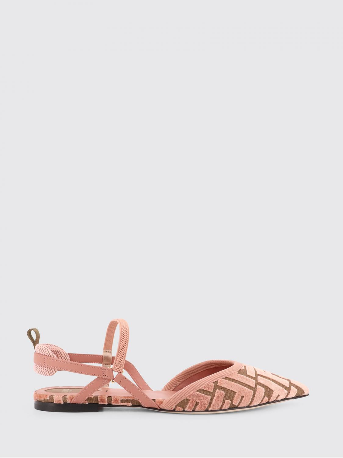 woman's pump