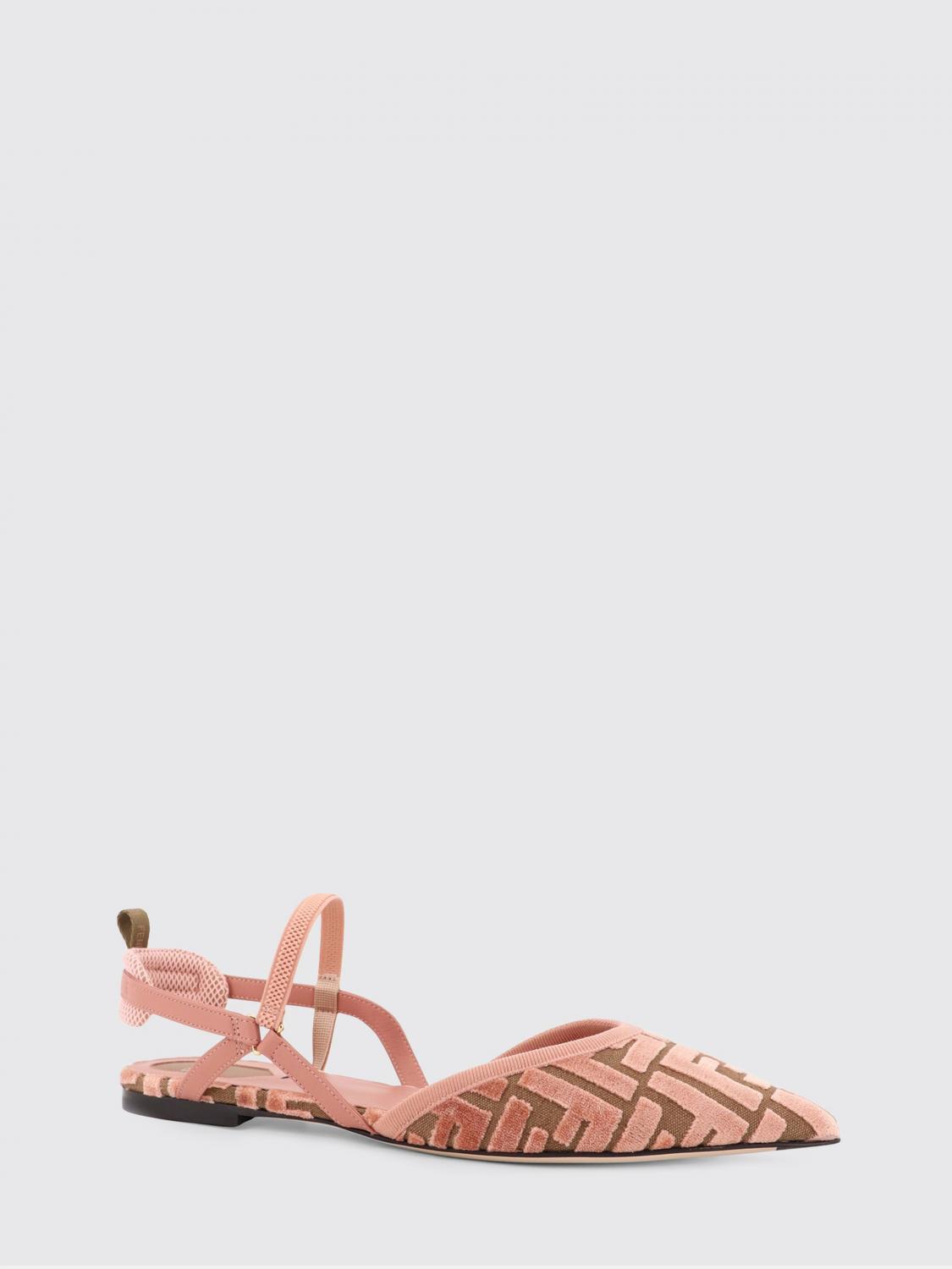 woman's pump