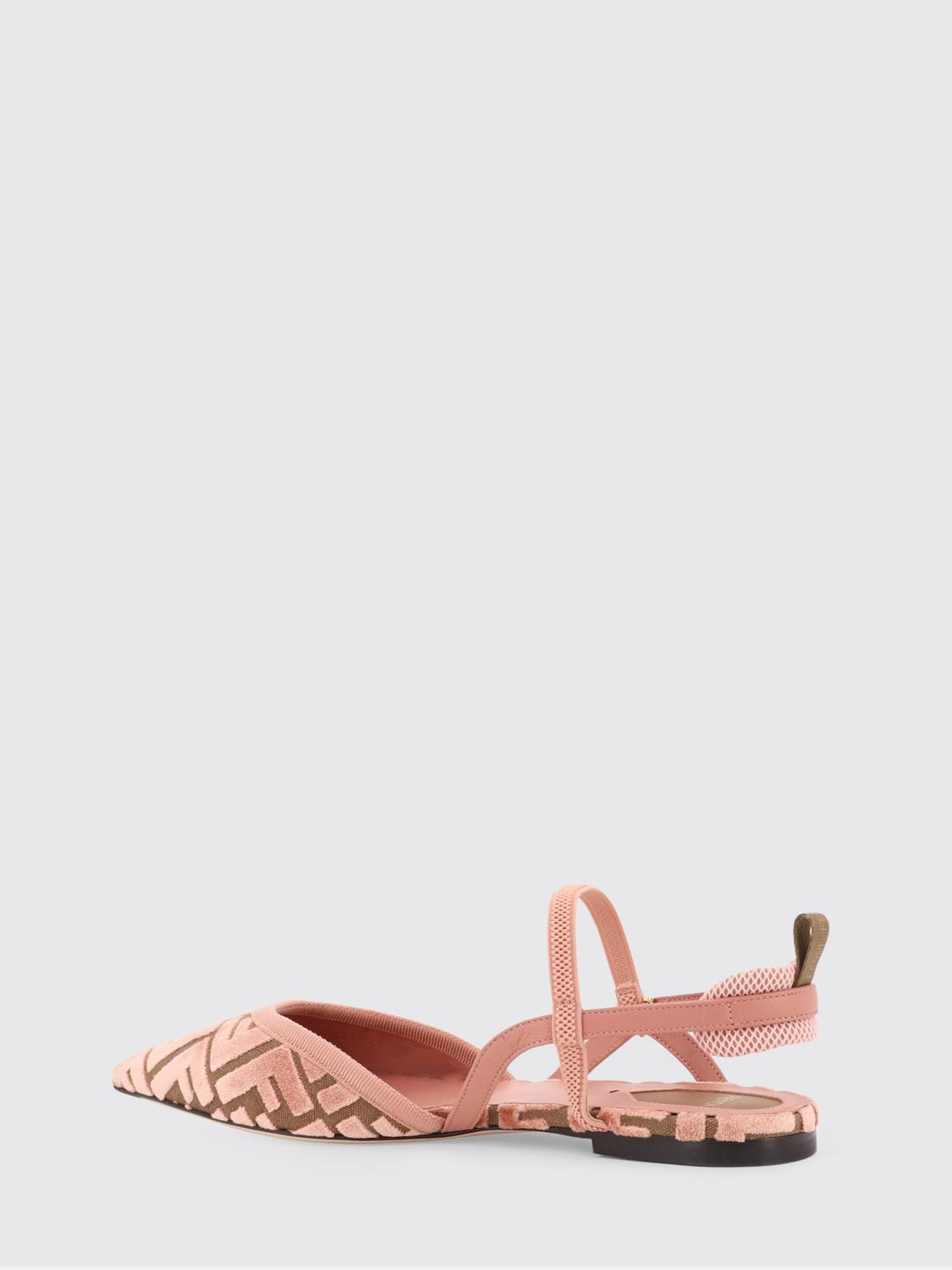 woman's pump