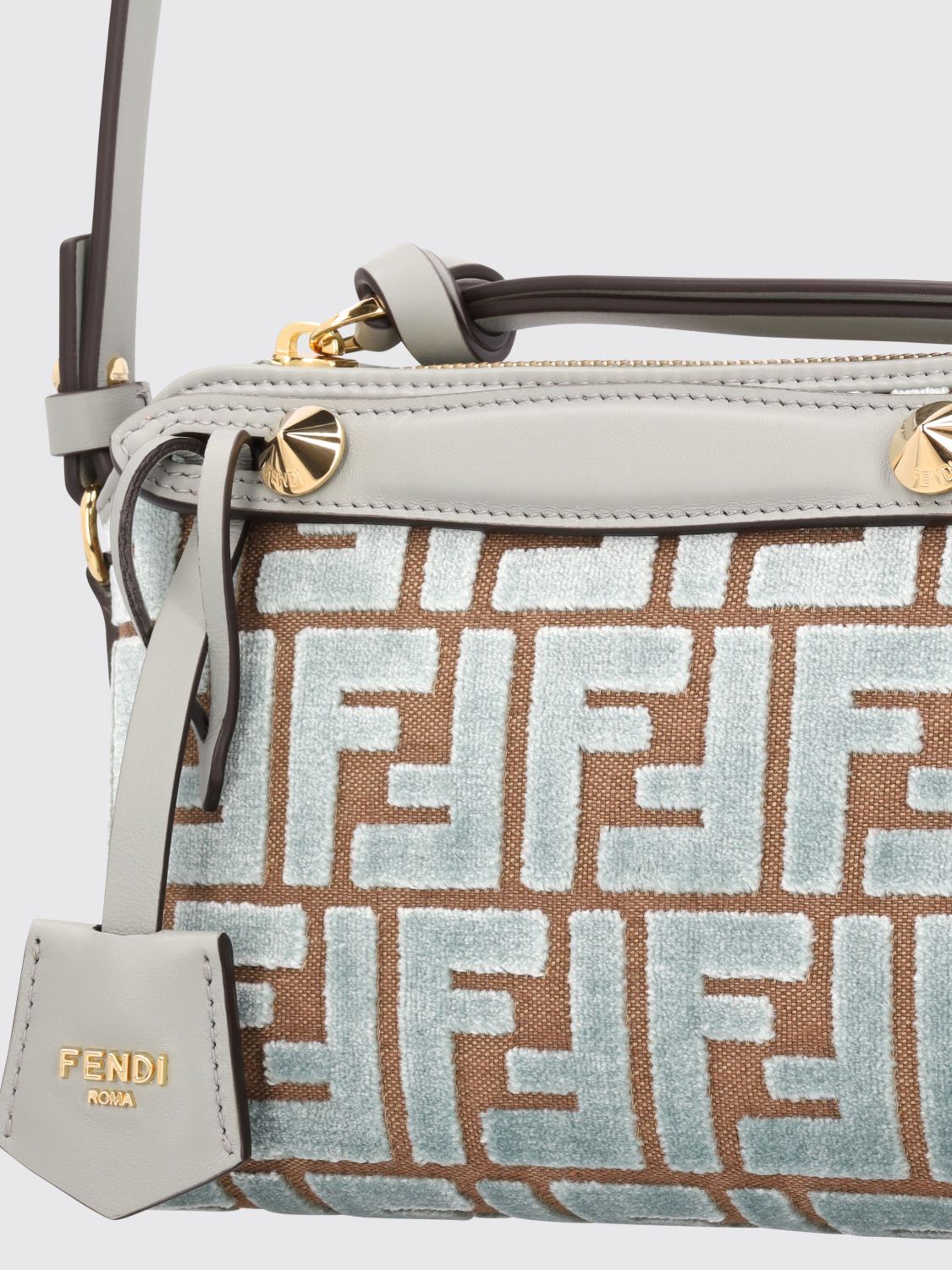 woman's mini bag
