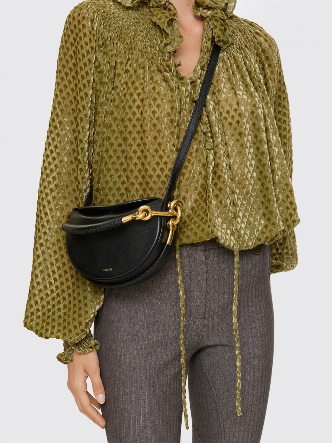 woman's handbag