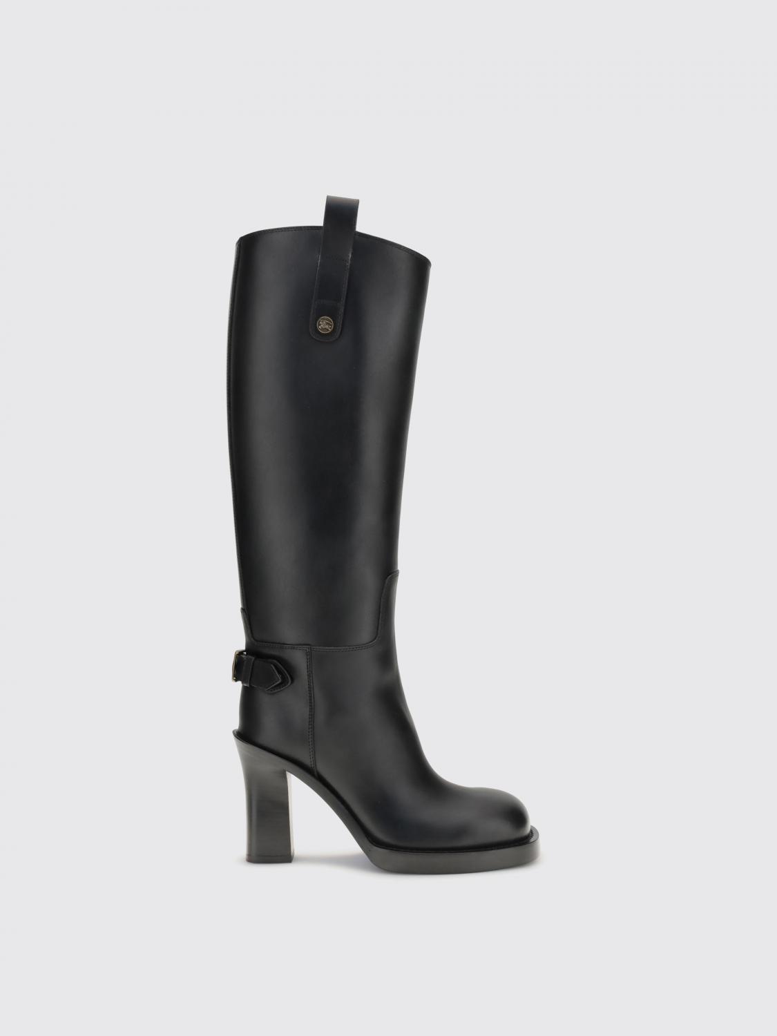 woman's boots
