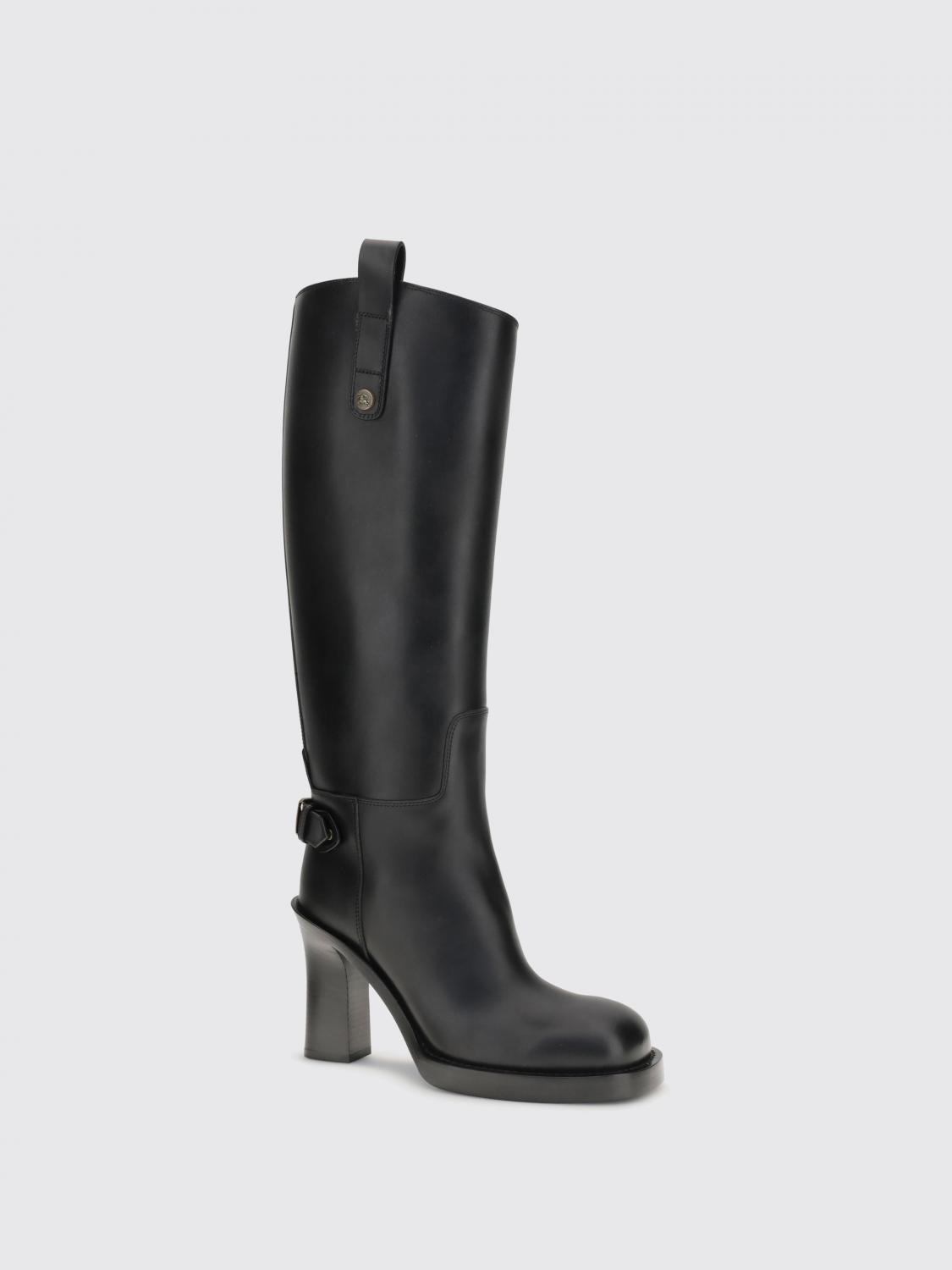 woman's boots
