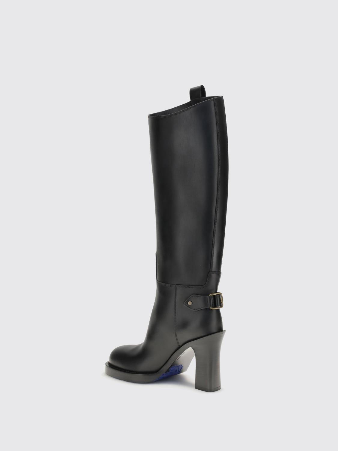 woman's boots