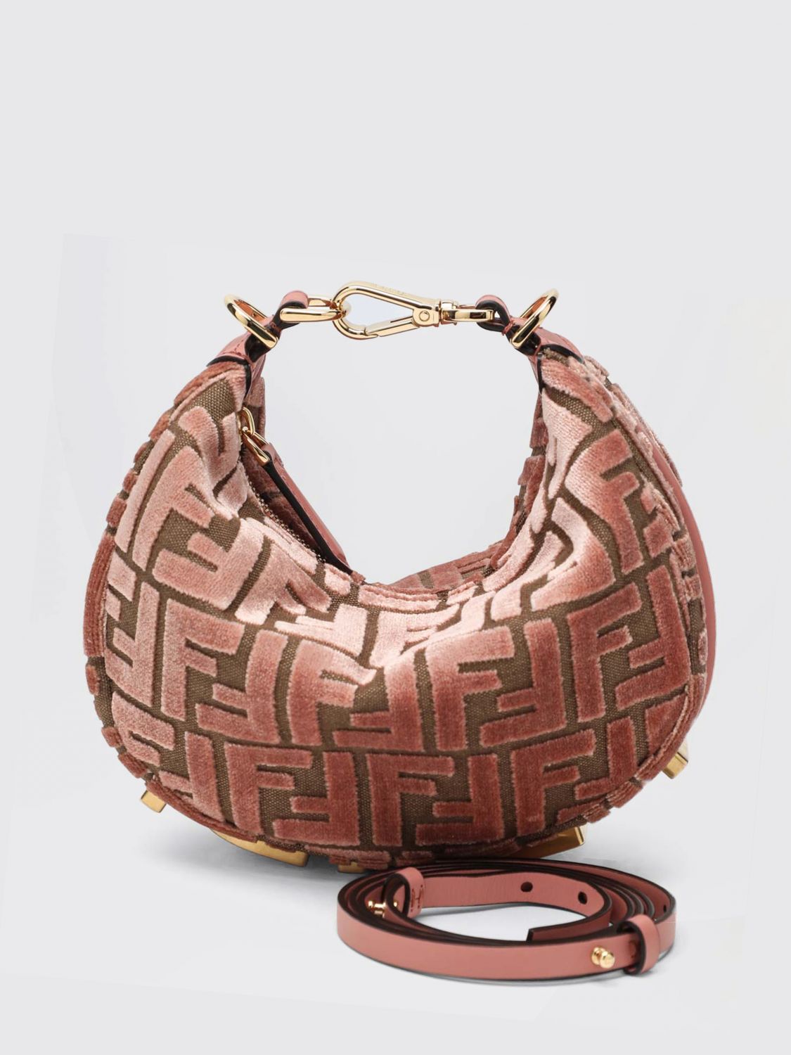 woman's mini bag
