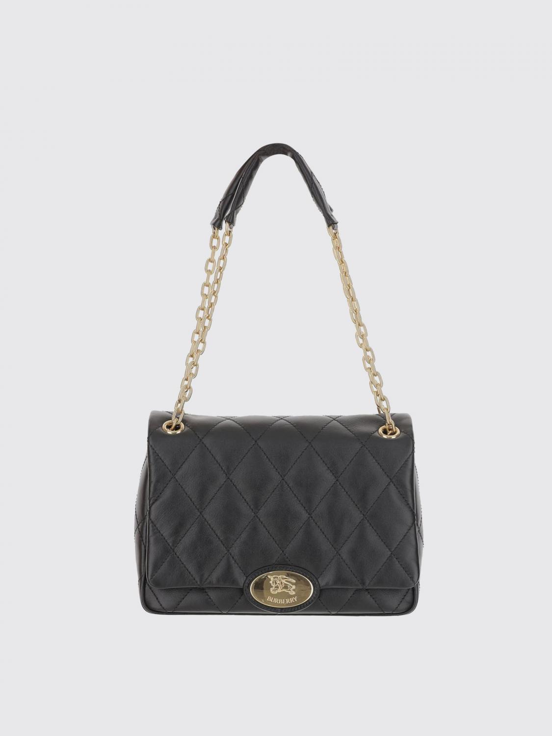 woman's shoulder bag