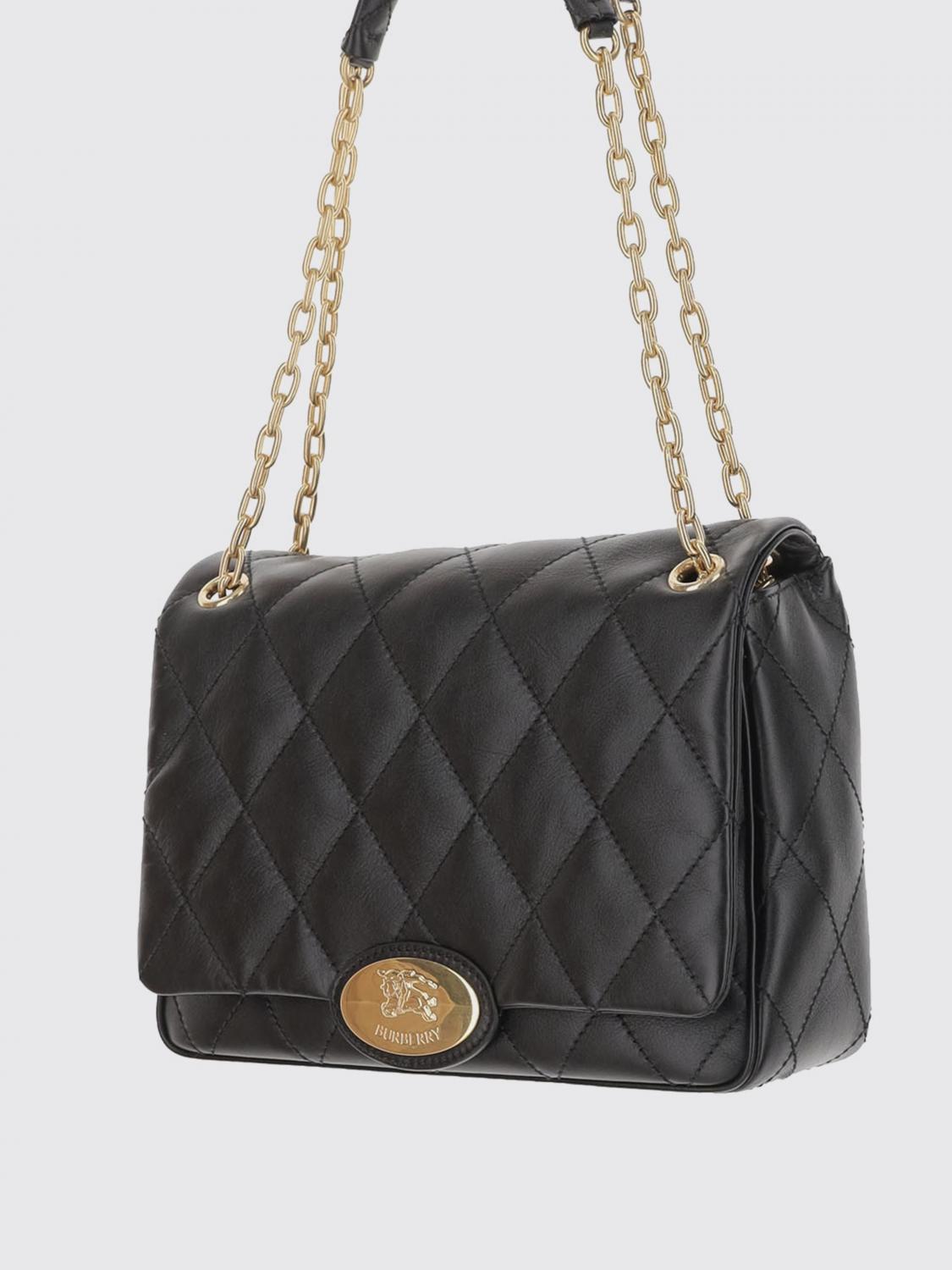 woman's shoulder bag