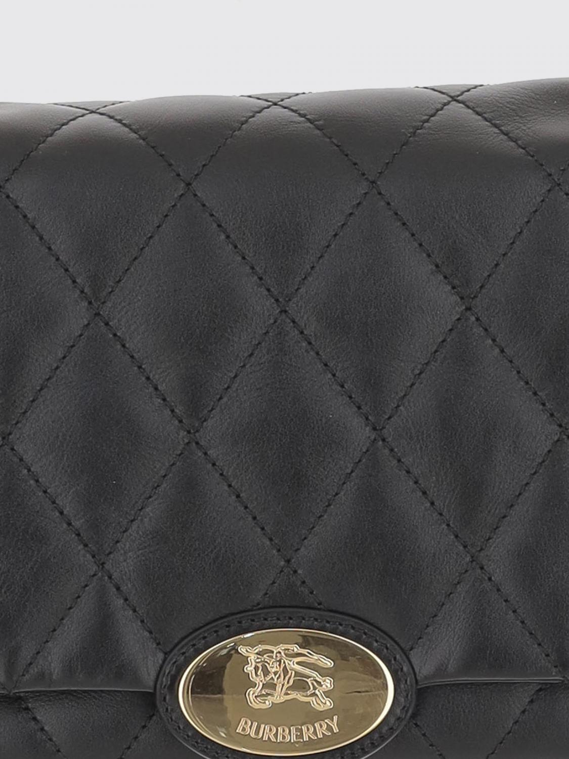 woman's shoulder bag