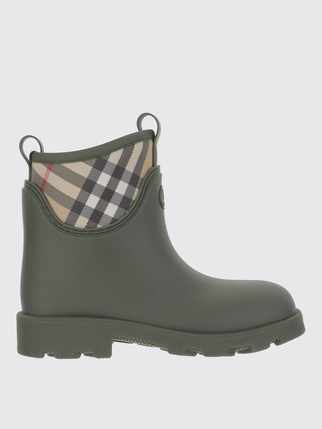 woman's boots