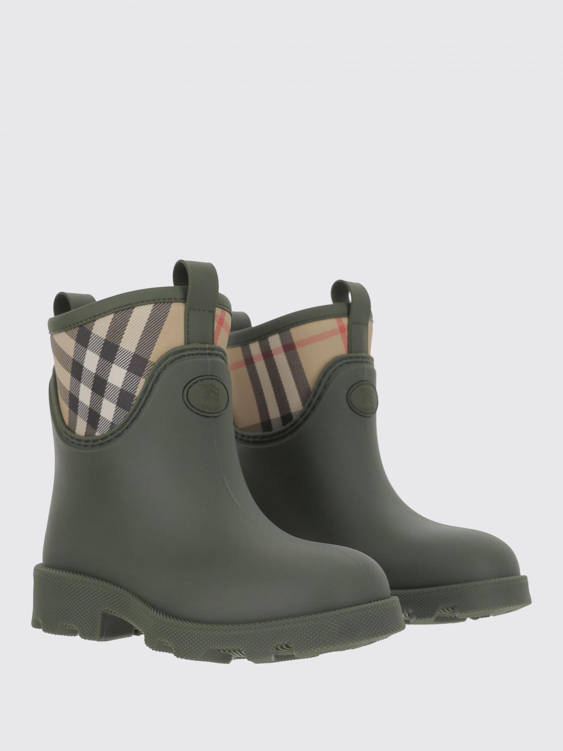 woman's boots