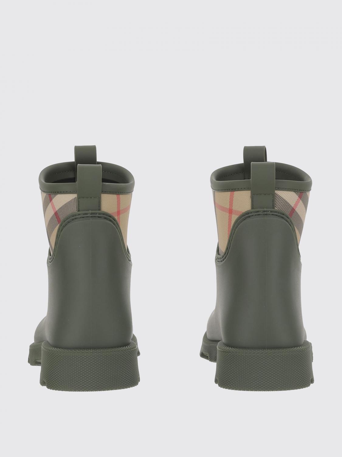 woman's boots