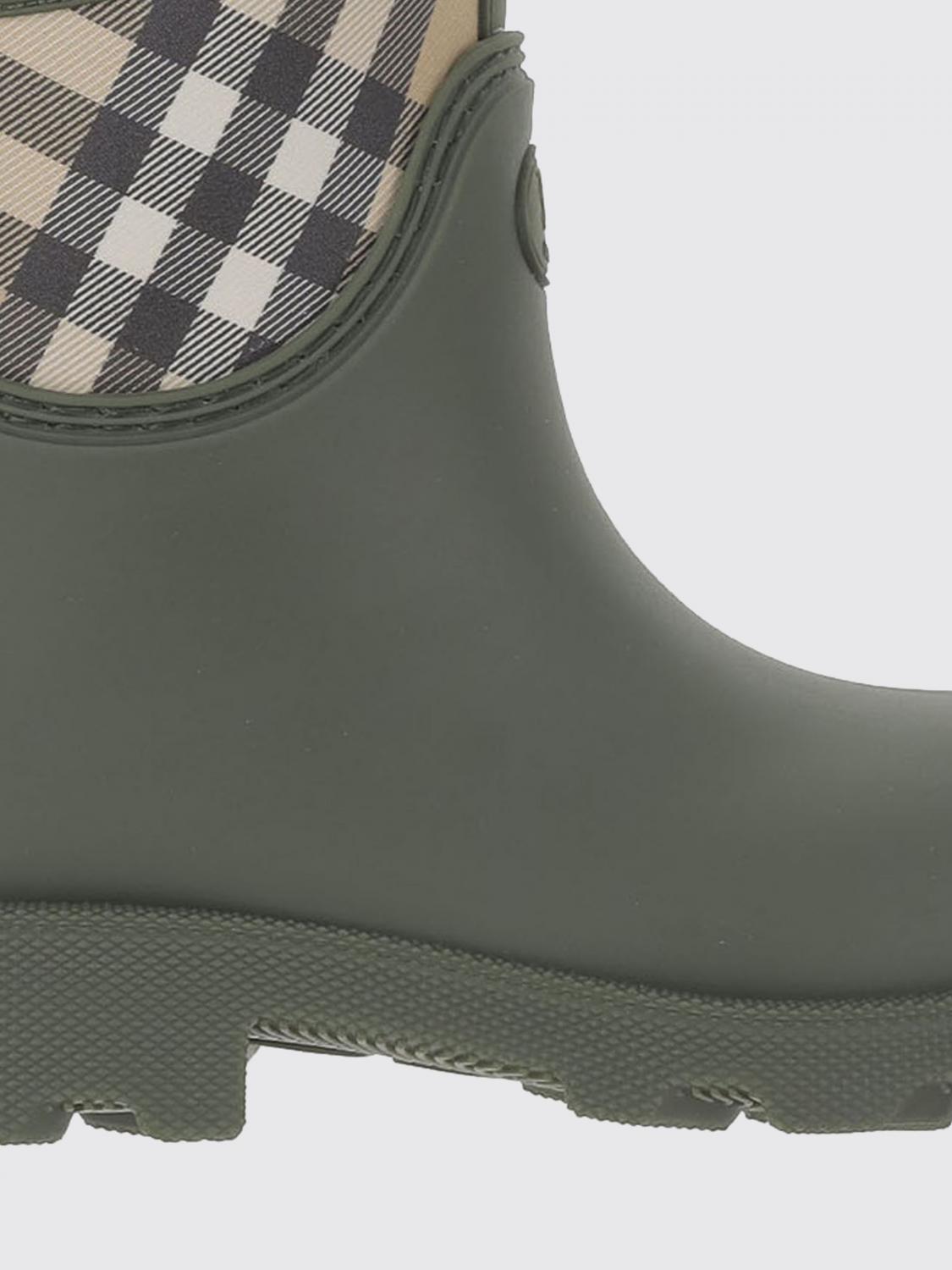 woman's boots