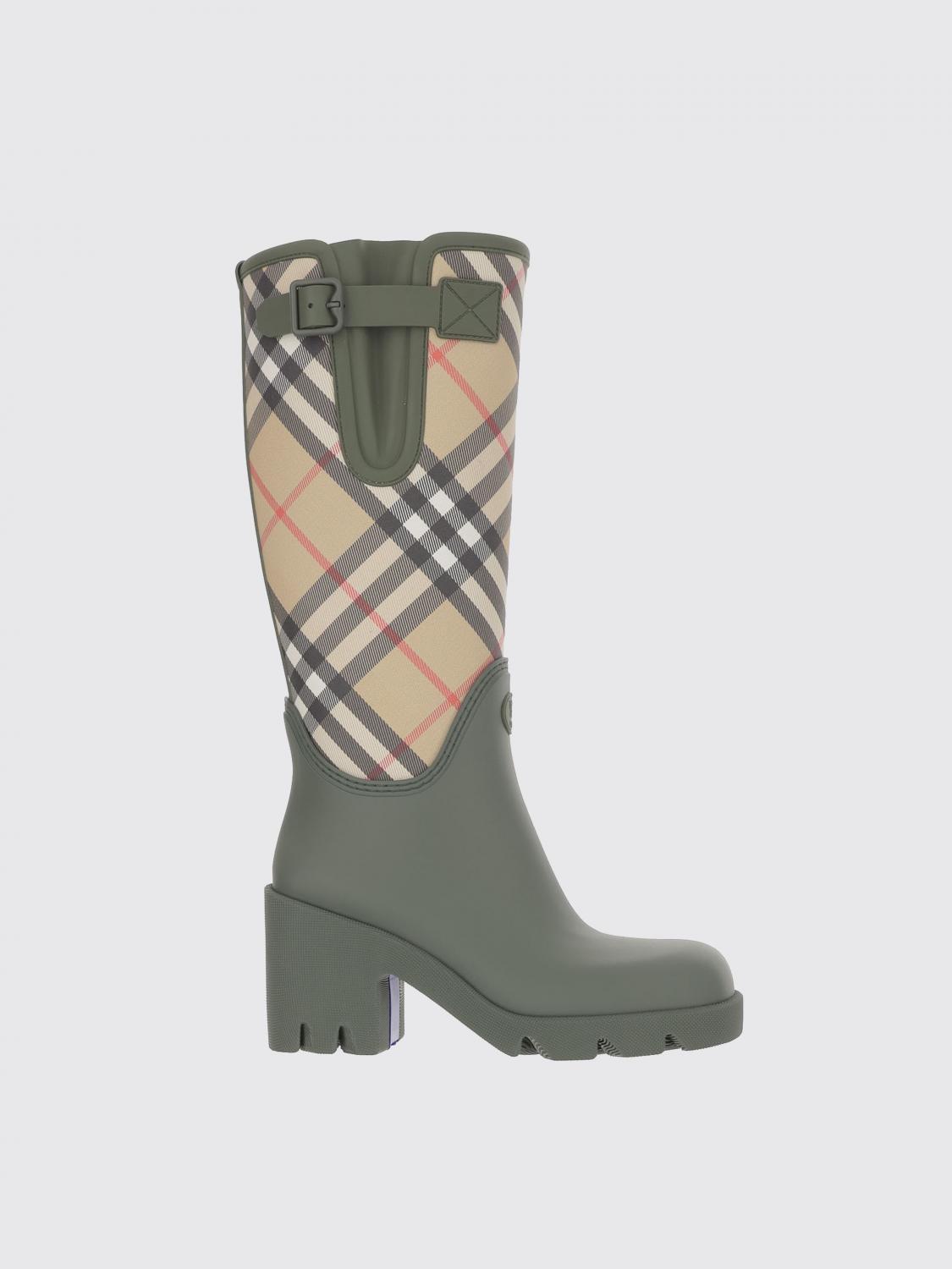 woman's boots