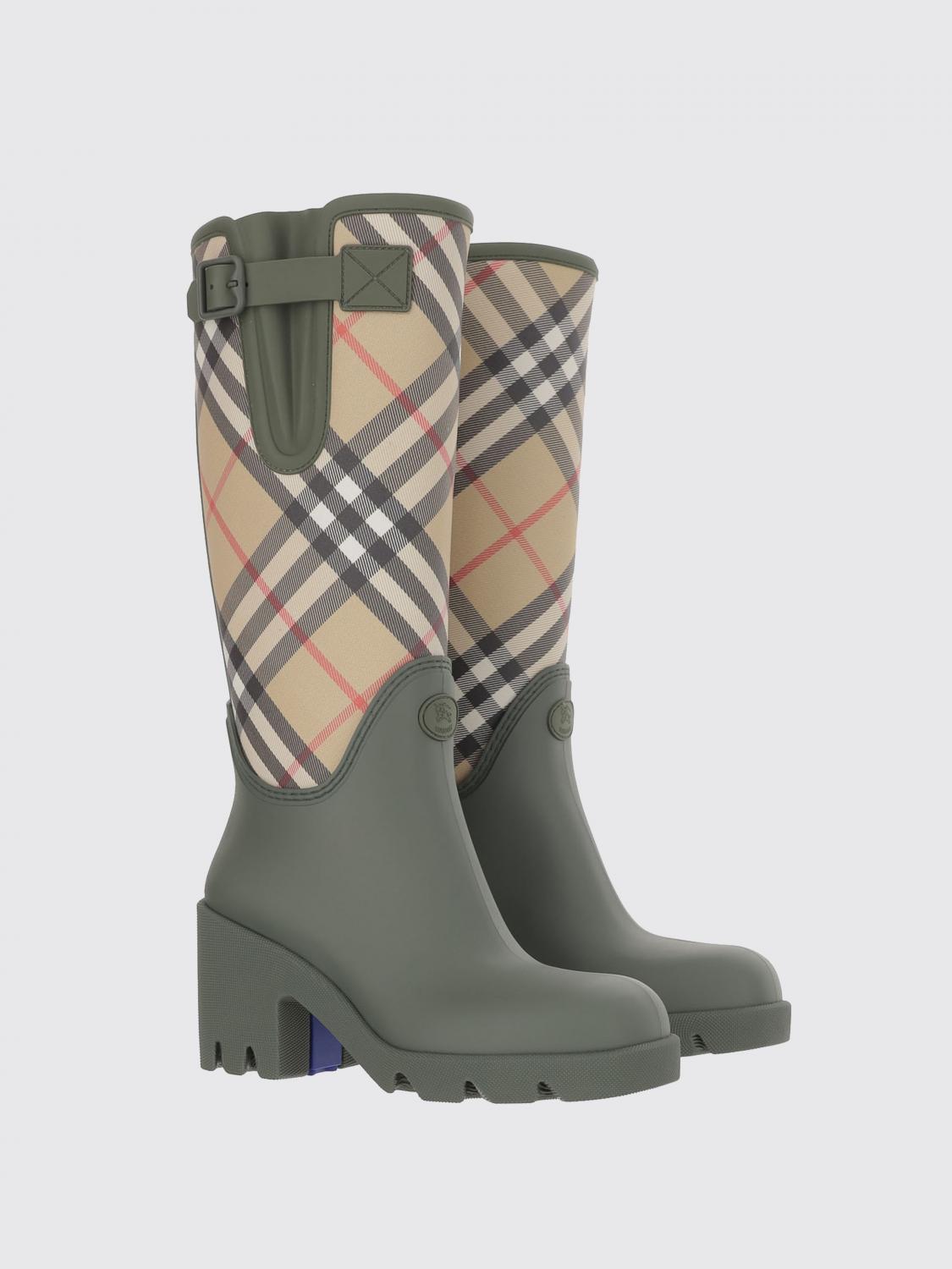 woman's boots
