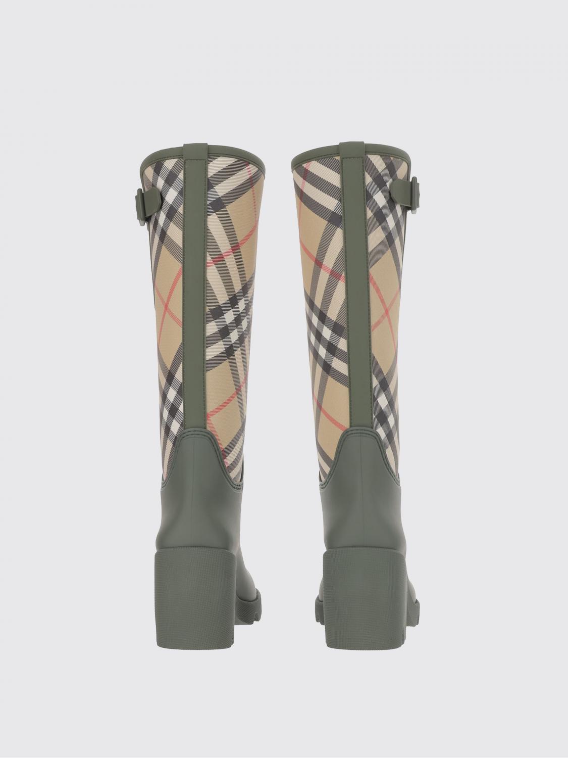 woman's boots