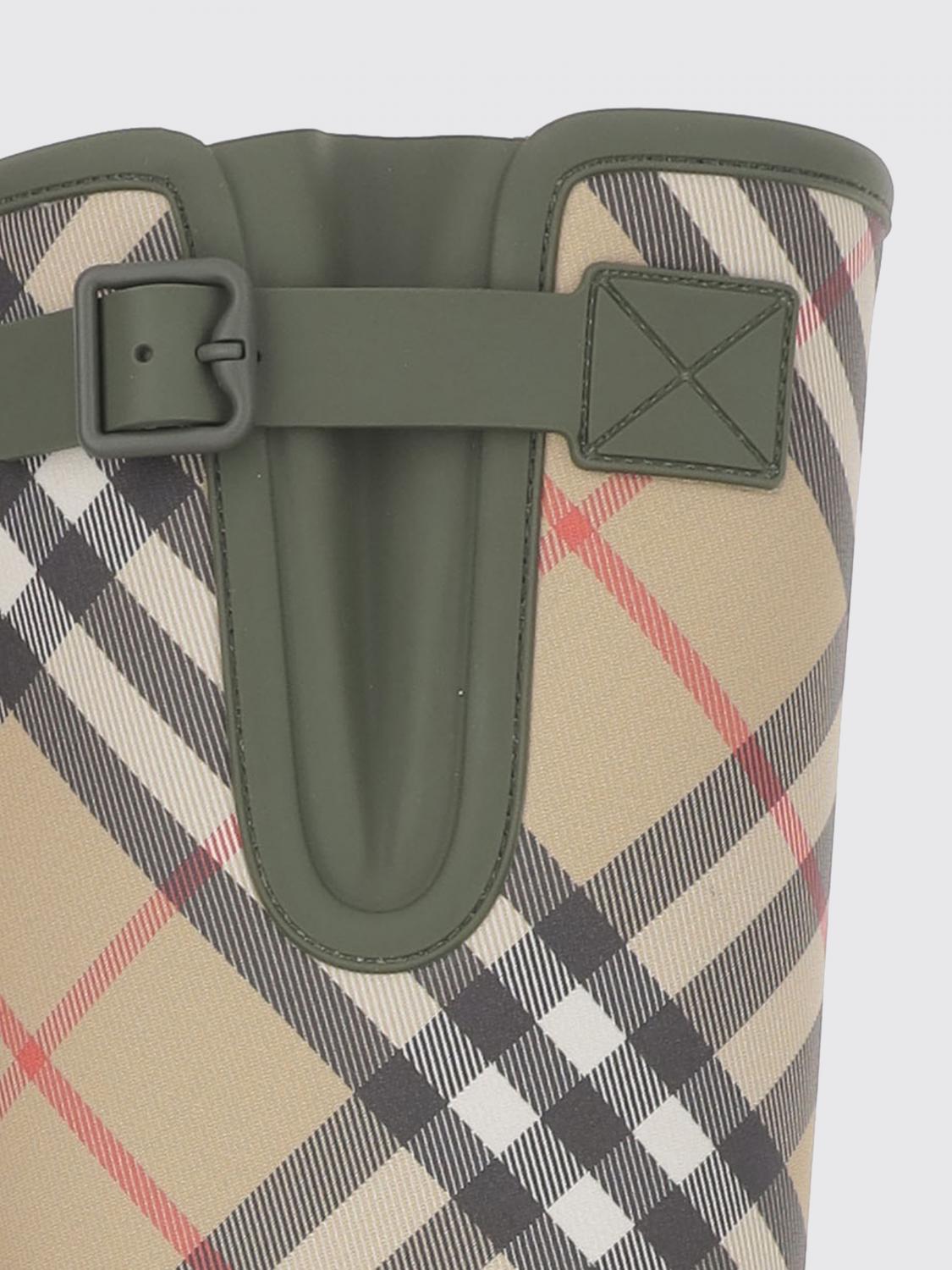 woman's boots