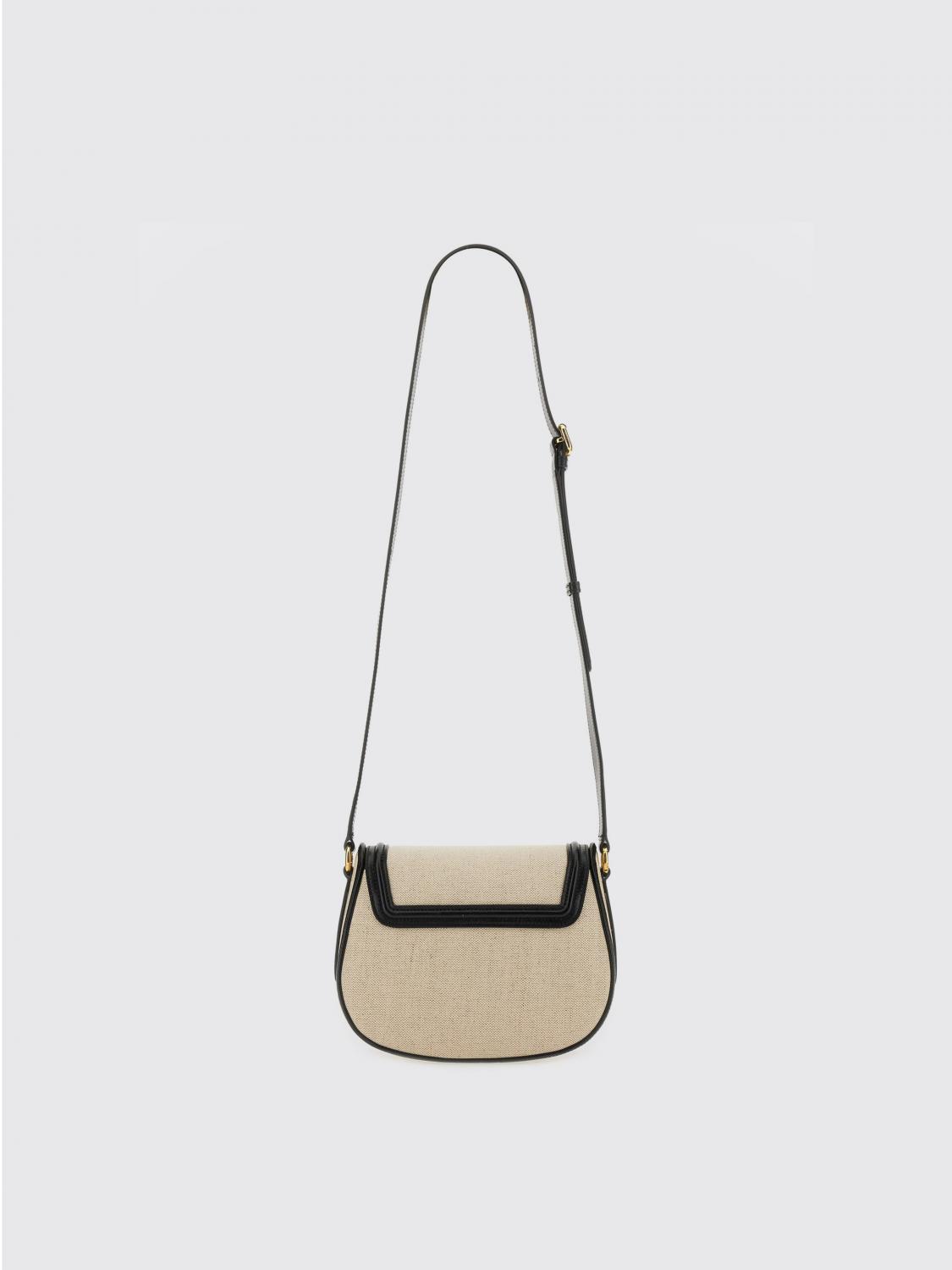 woman's mini bag chloé
