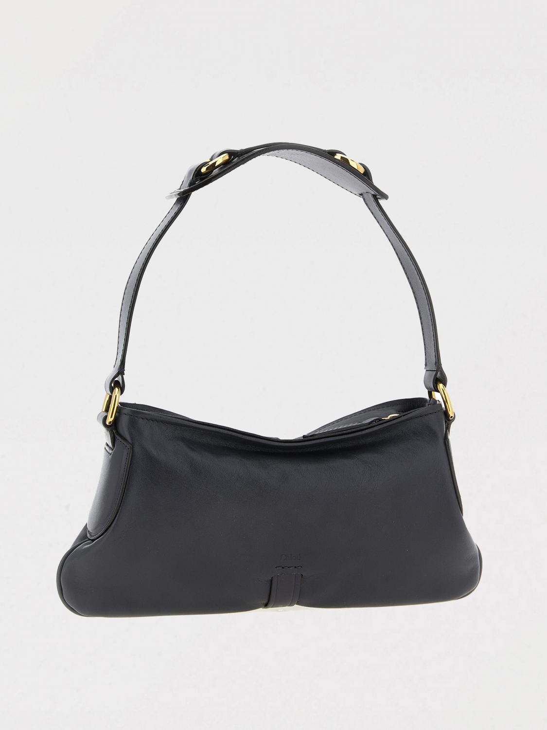 woman's shoulder bag chloé