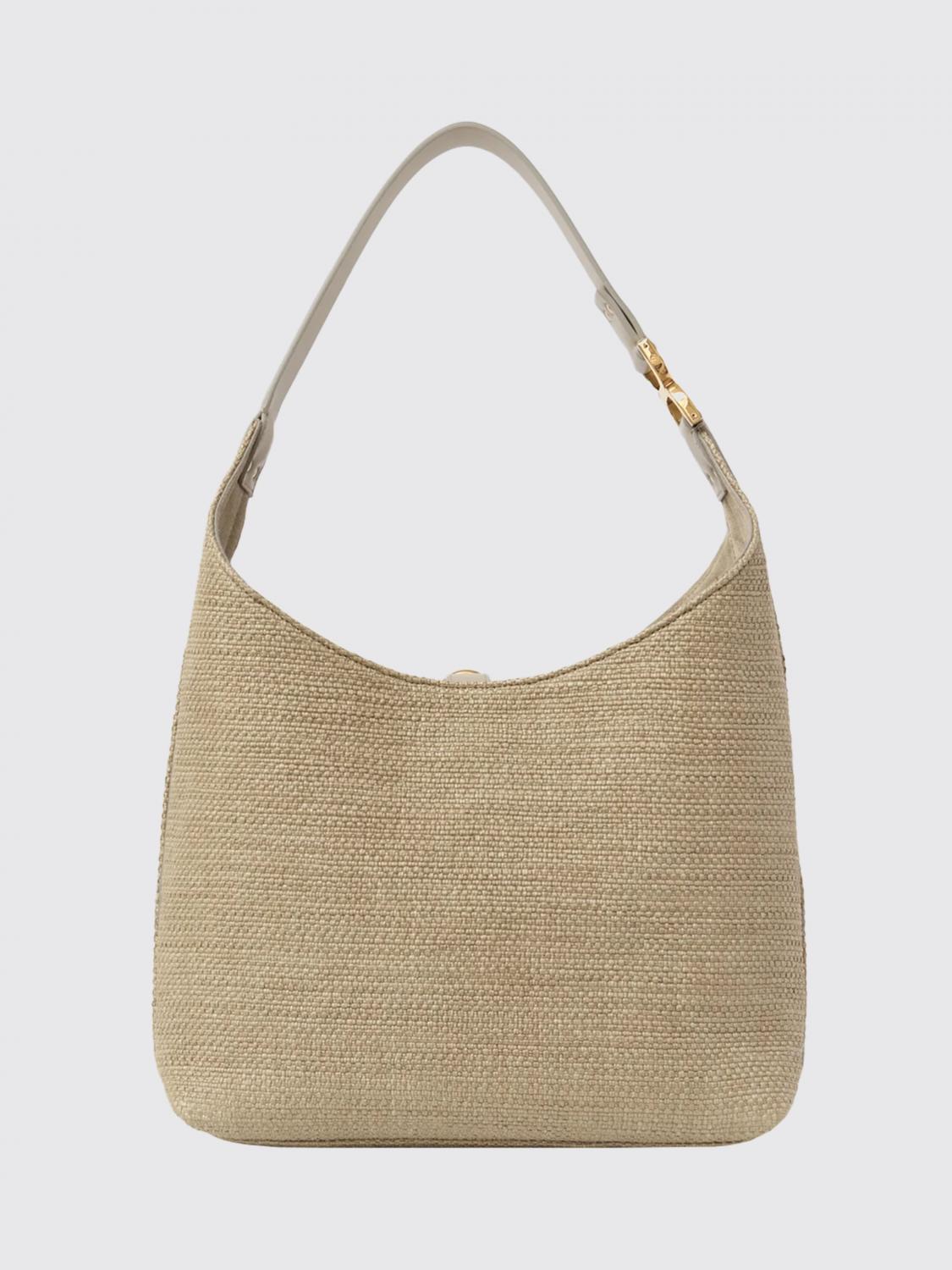 woman's shoulder bag chloé