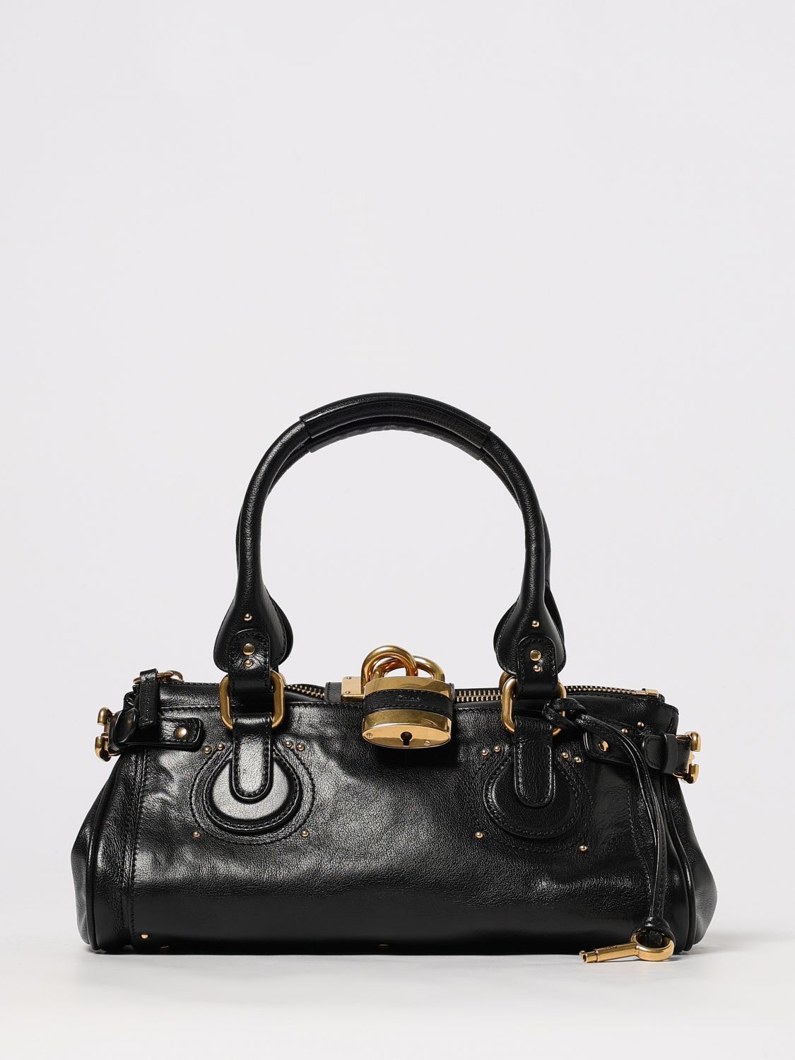 woman's shoulder bag chloé