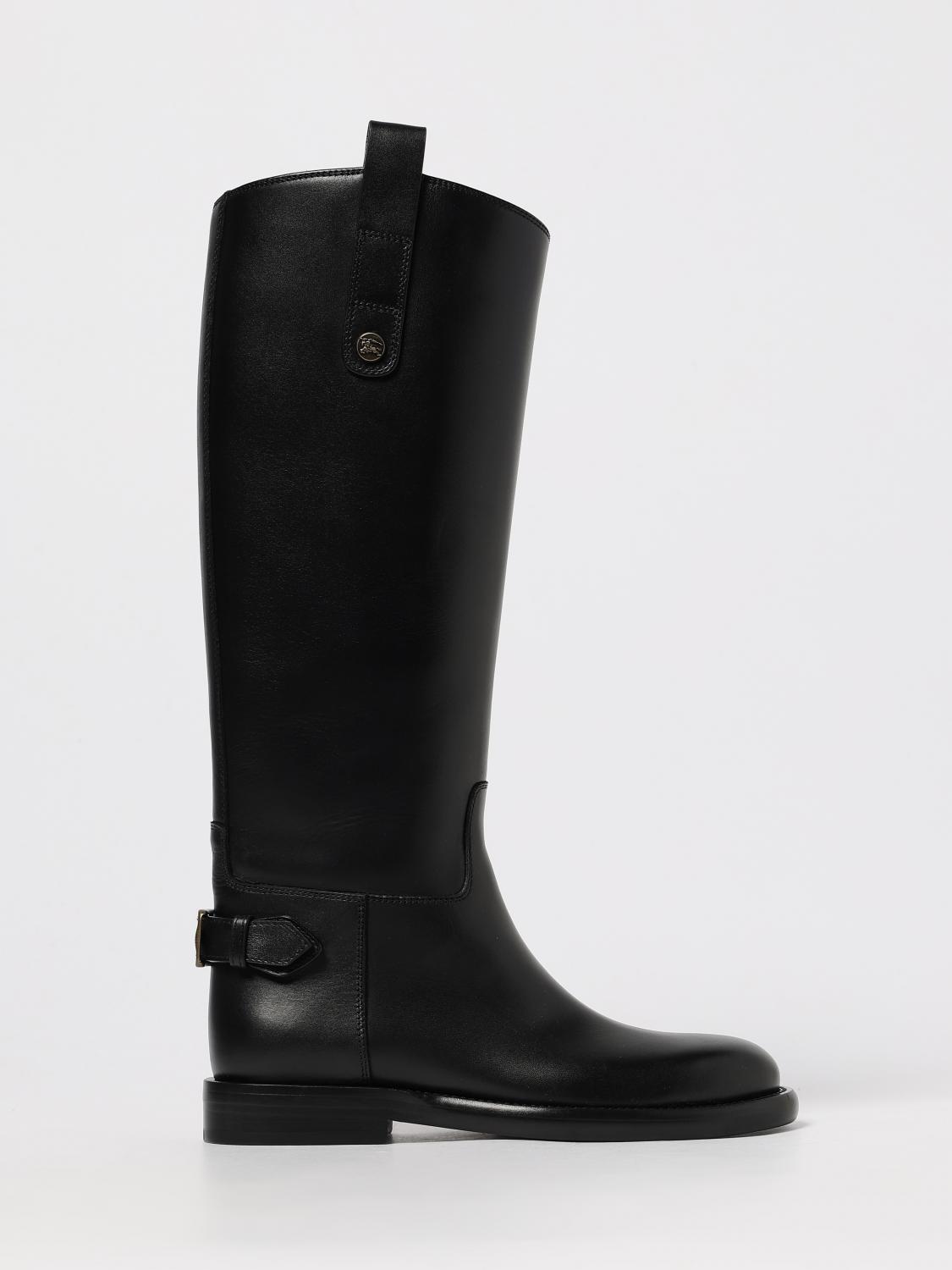 woman's boots