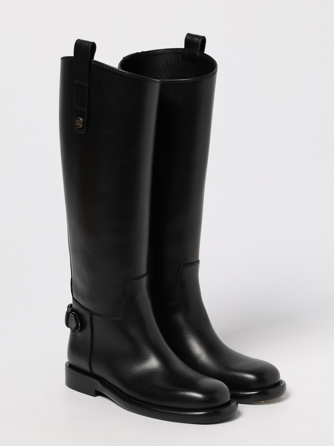 woman's boots