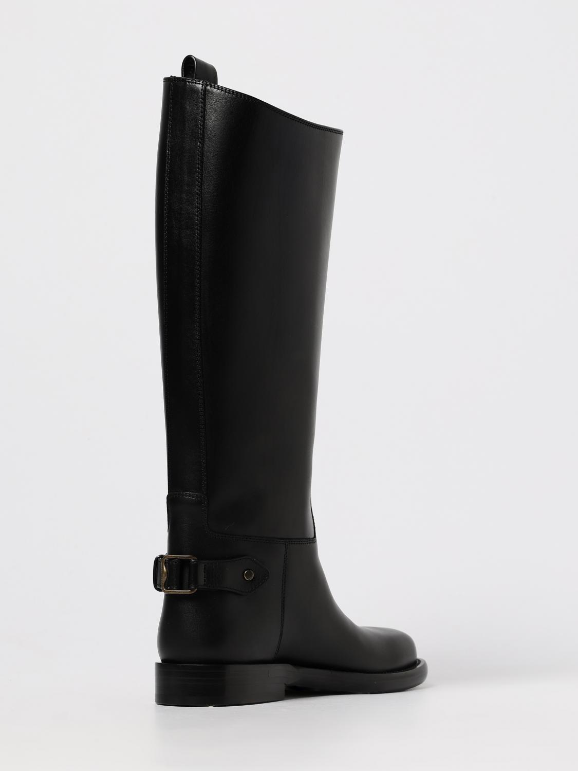 woman's boots