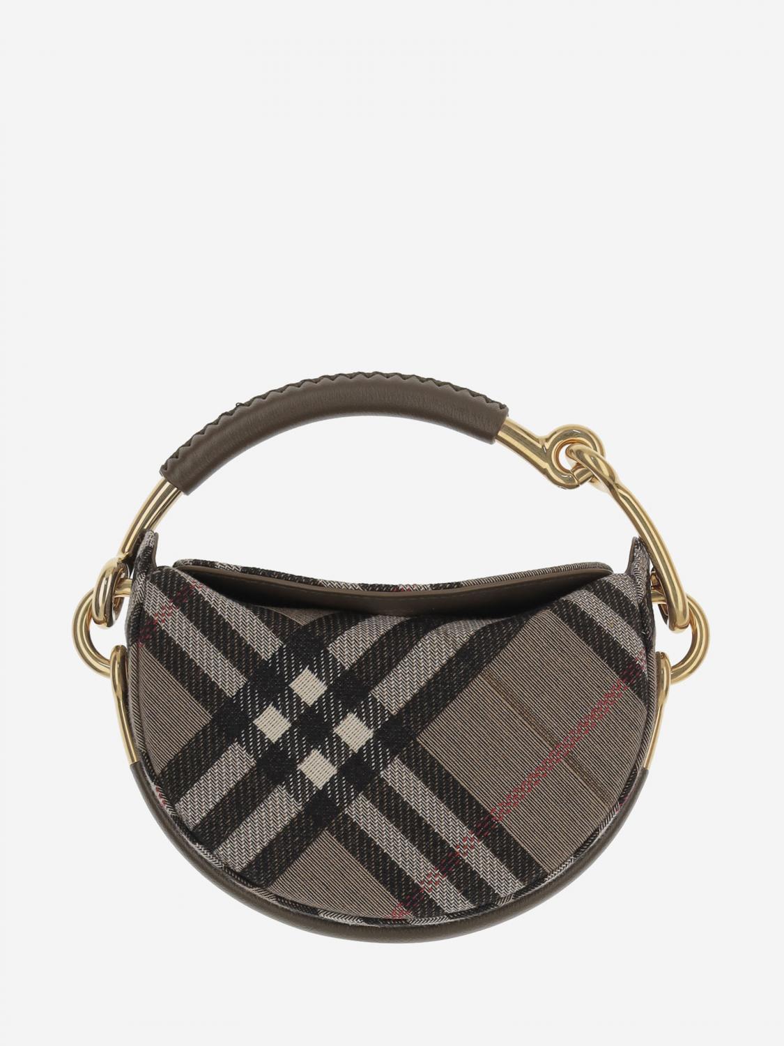woman's mini bag