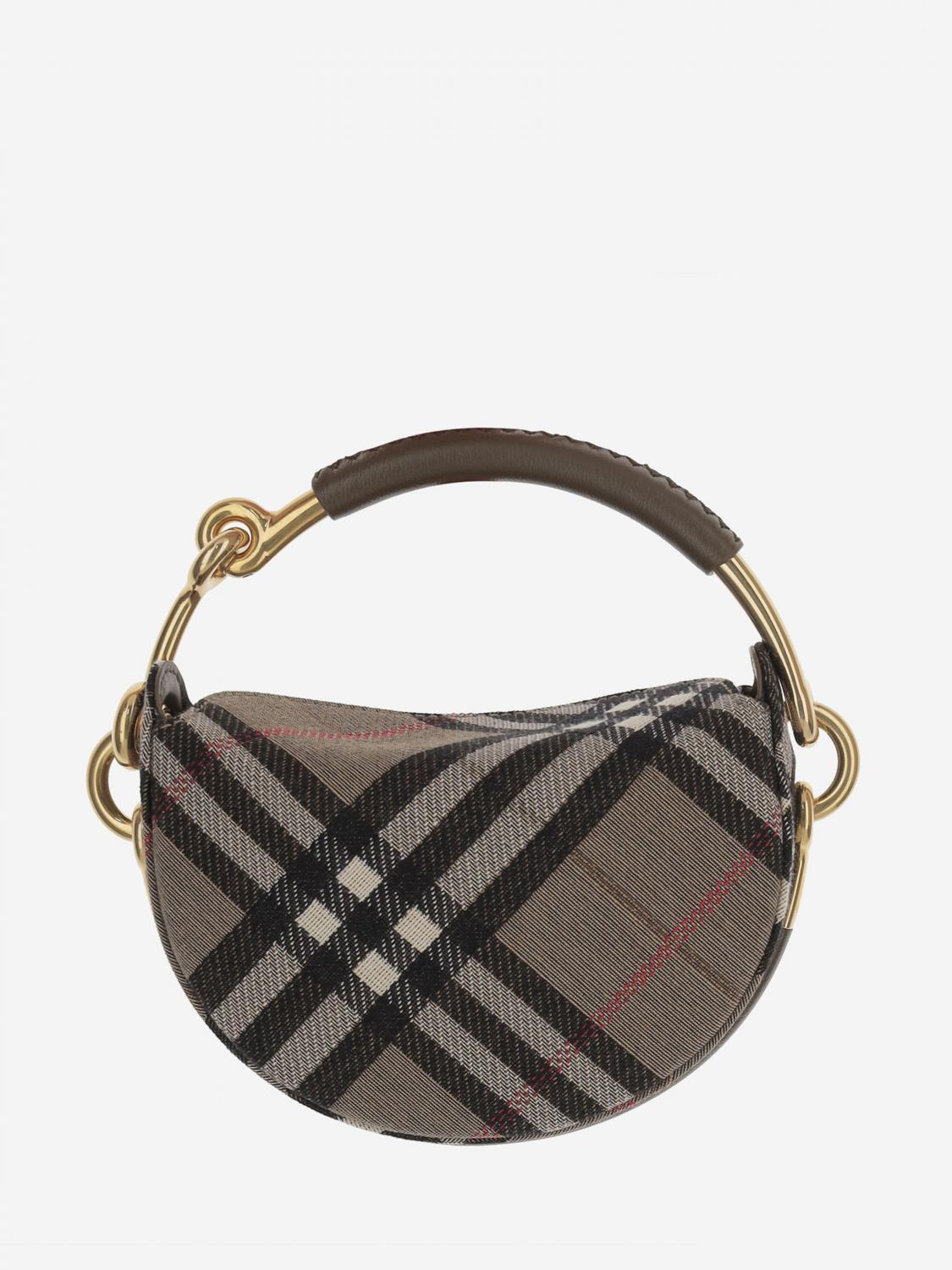woman's mini bag