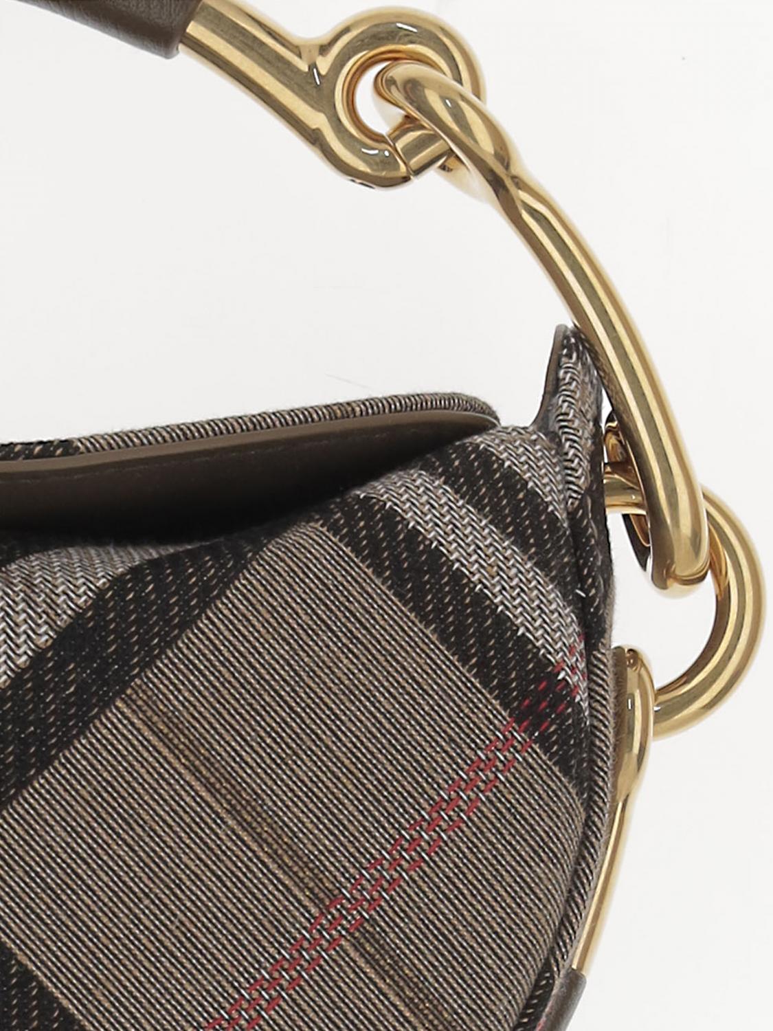 woman's mini bag
