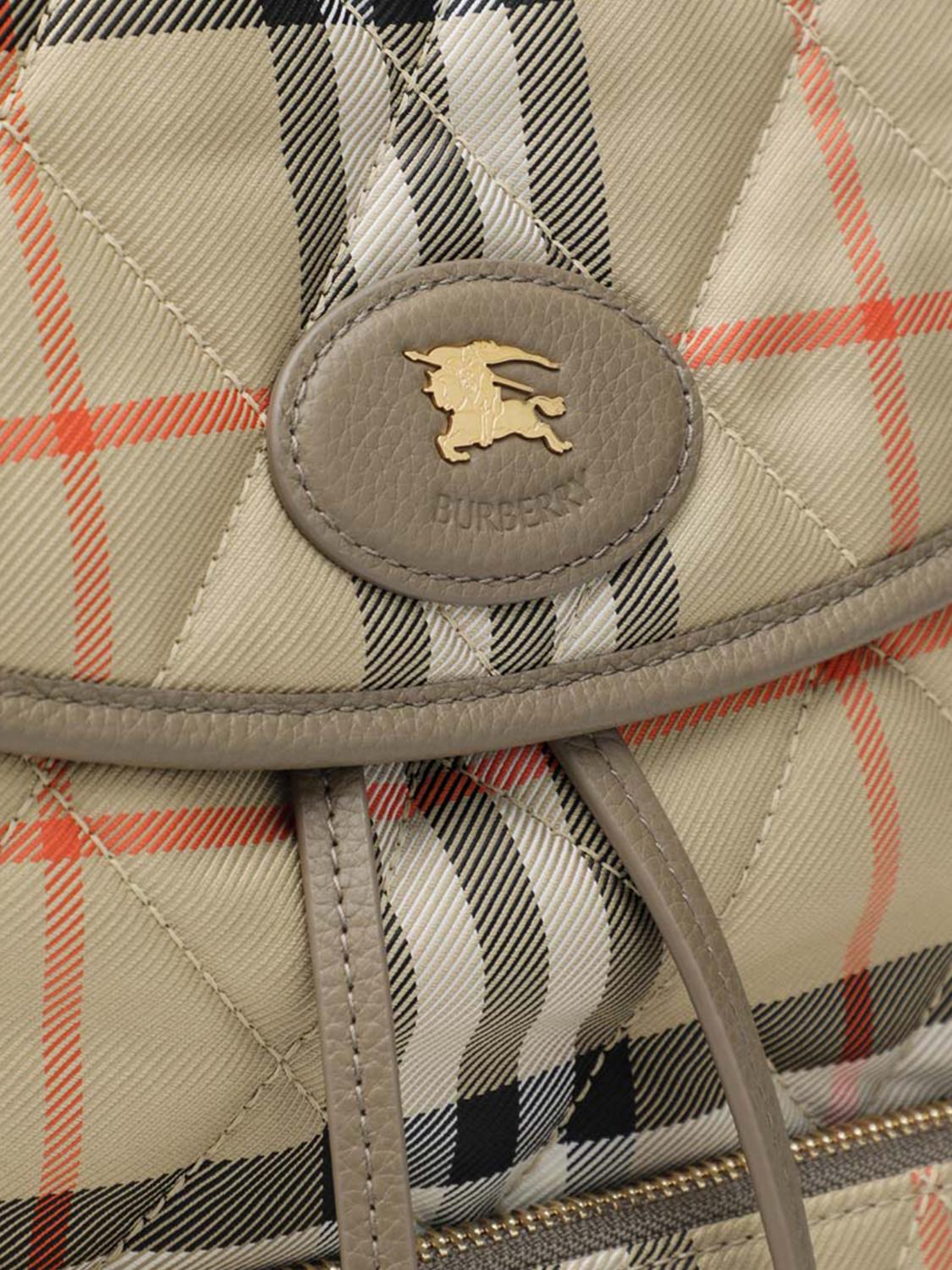 woman's backpack