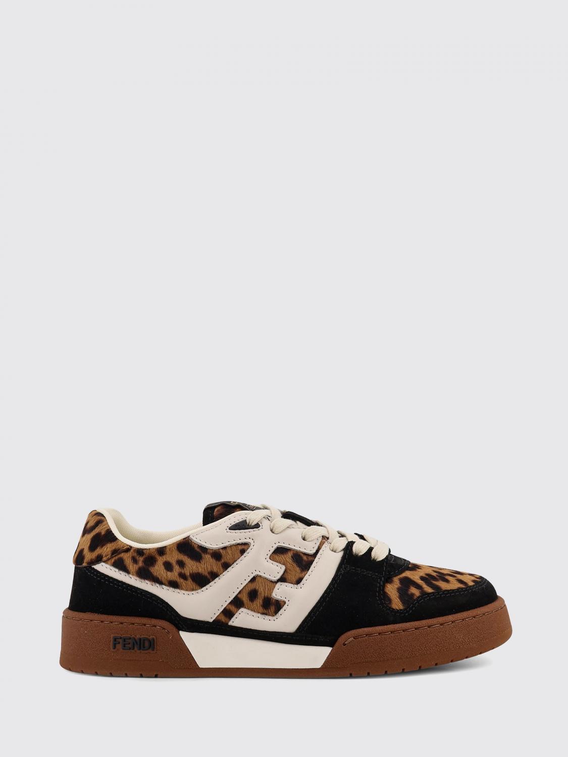 woman's sneakers