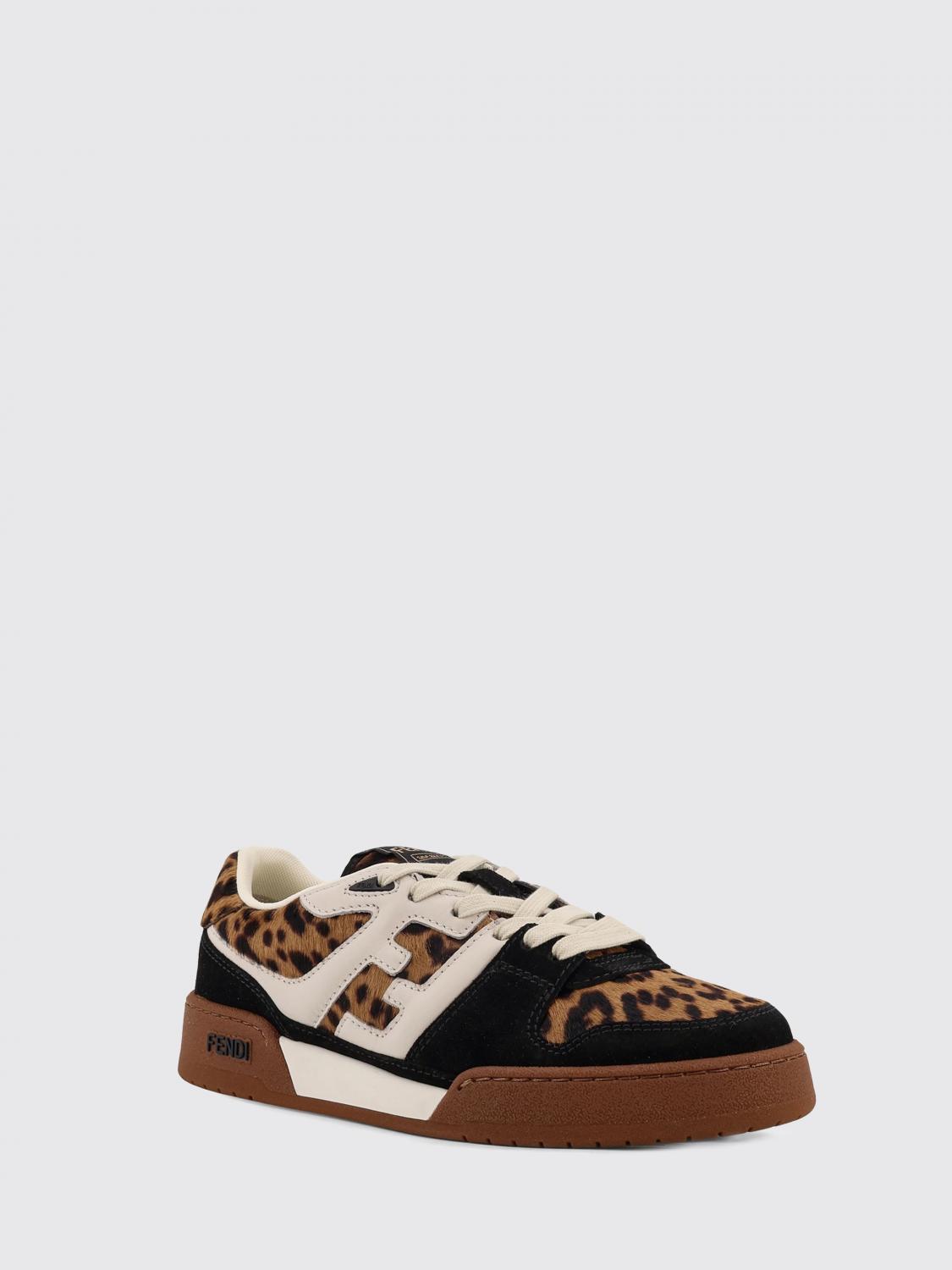 woman's sneakers