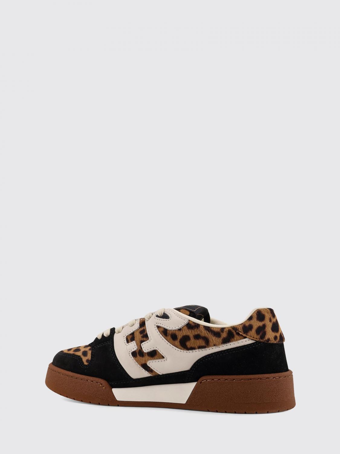 woman's sneakers