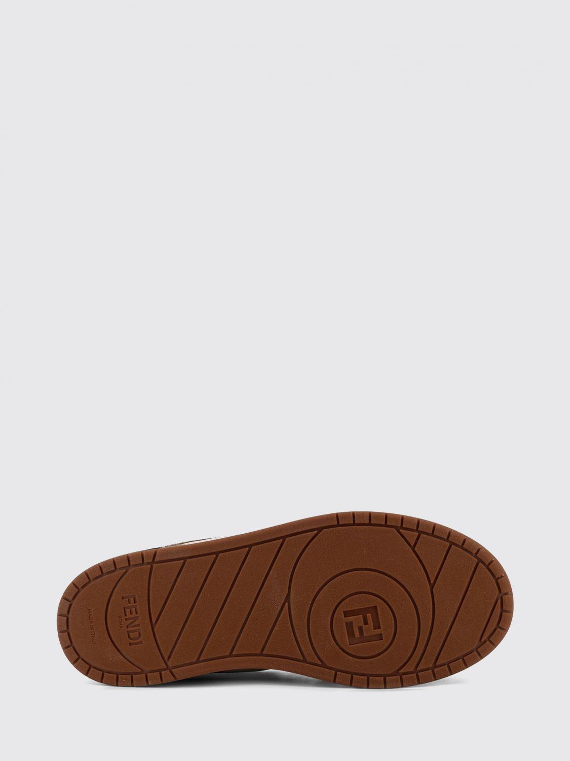 woman's sneakers