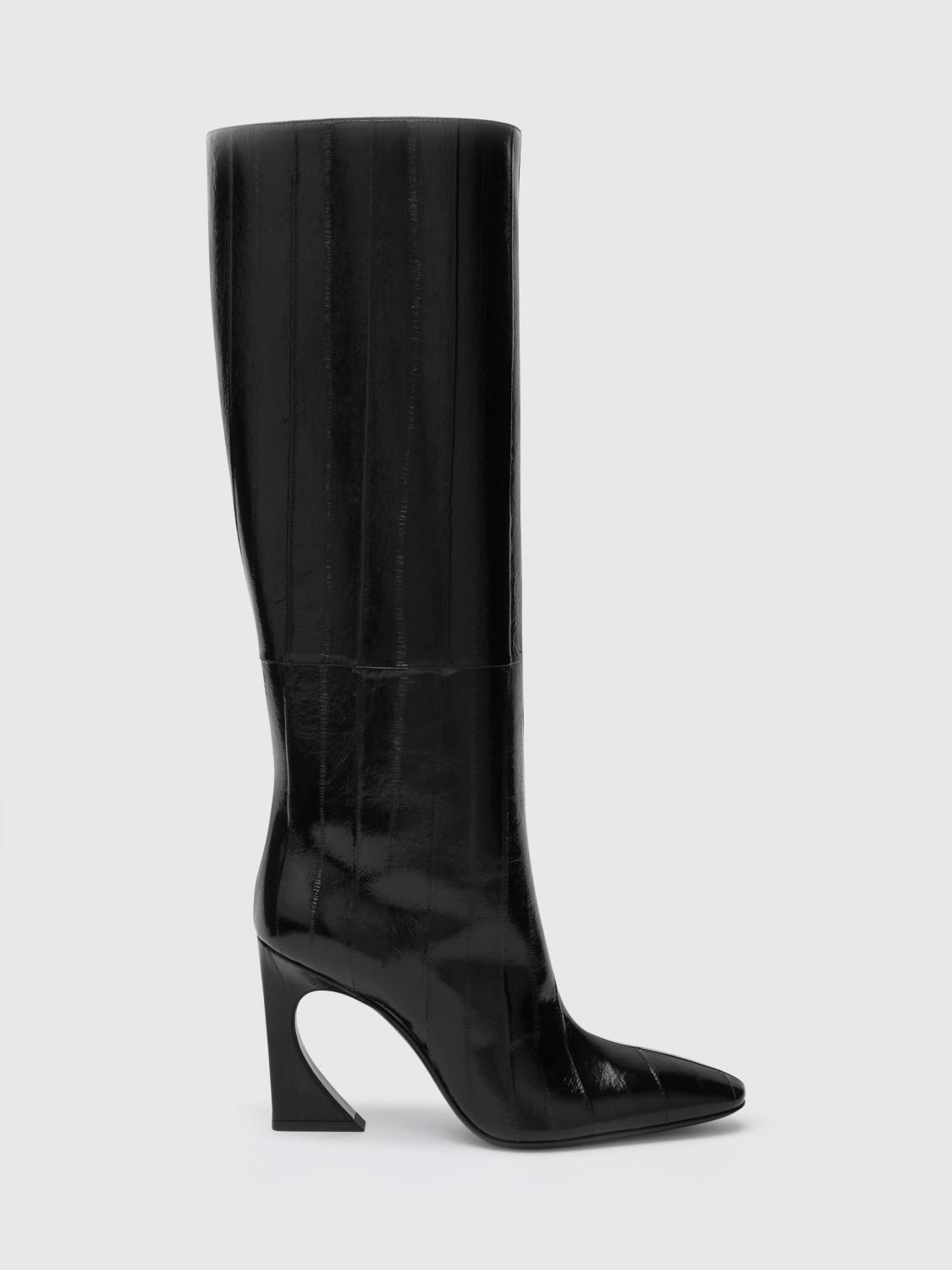 woman's boots