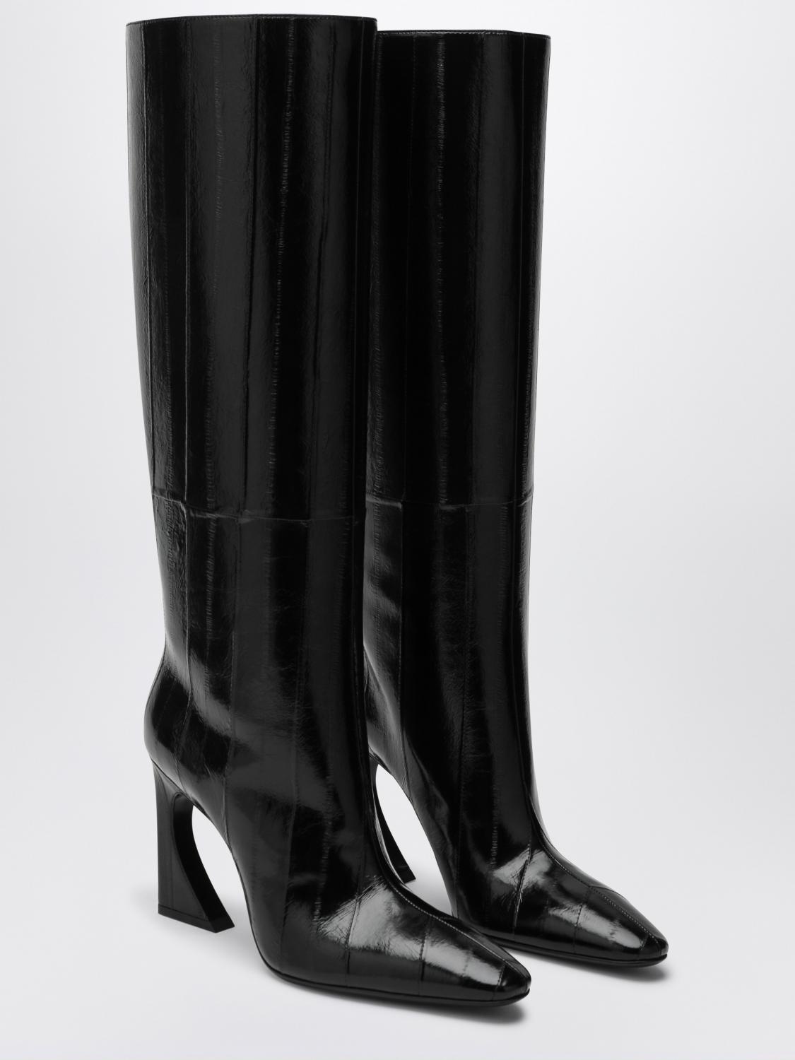 woman's boots