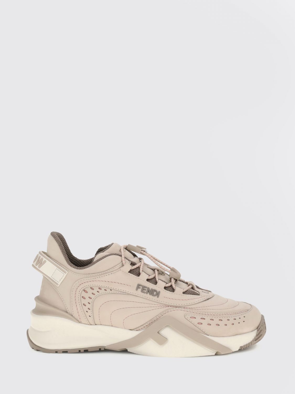 woman's sneakers