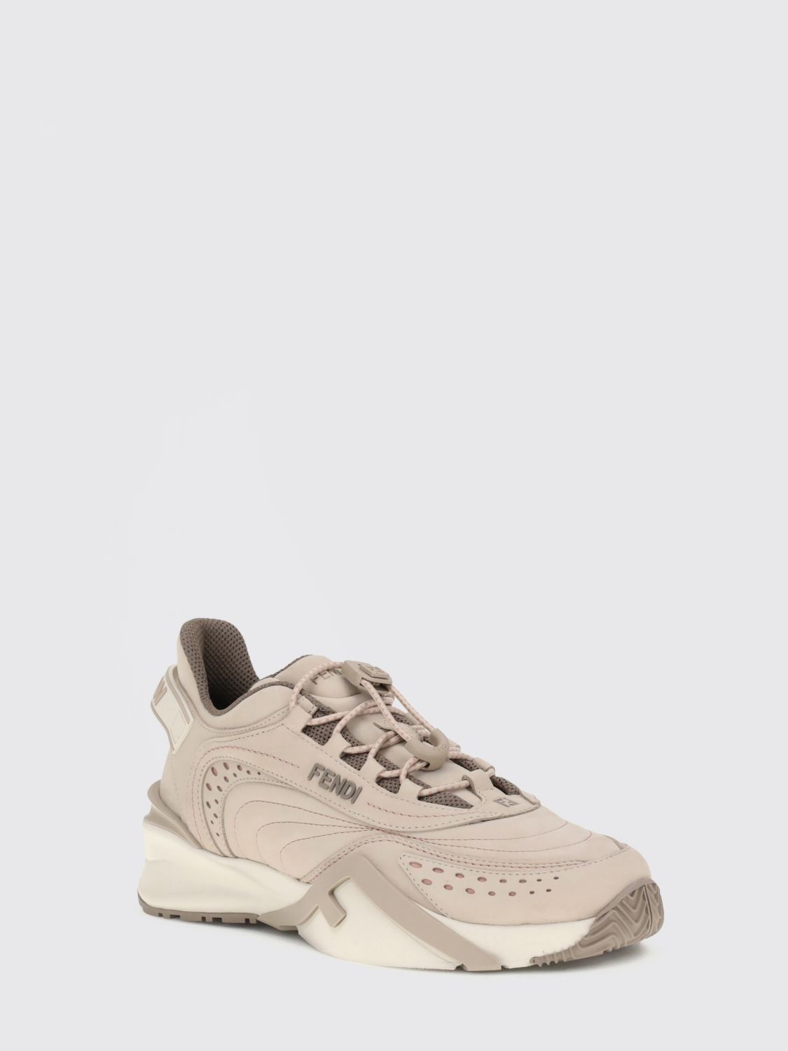 woman's sneakers