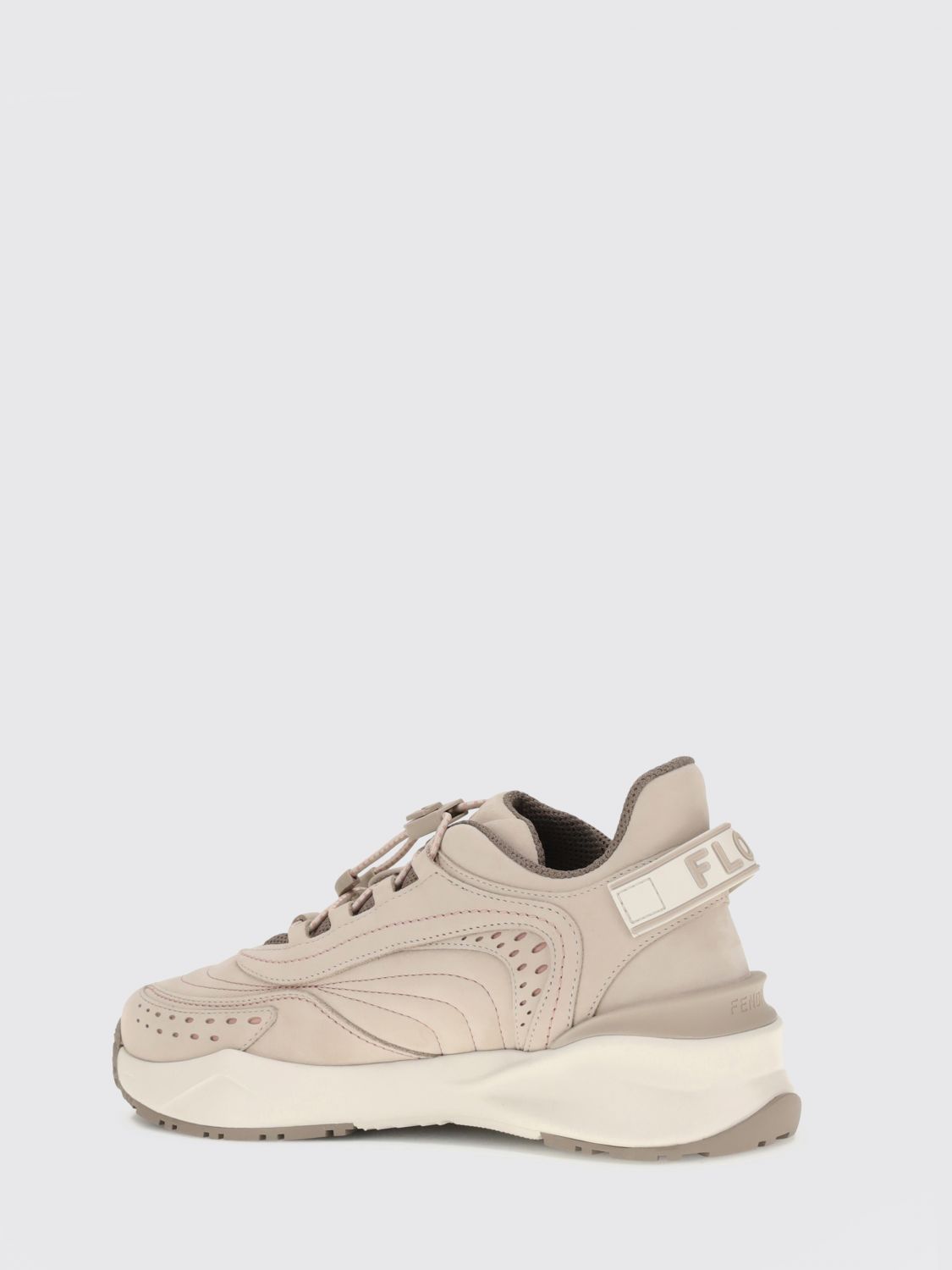 woman's sneakers