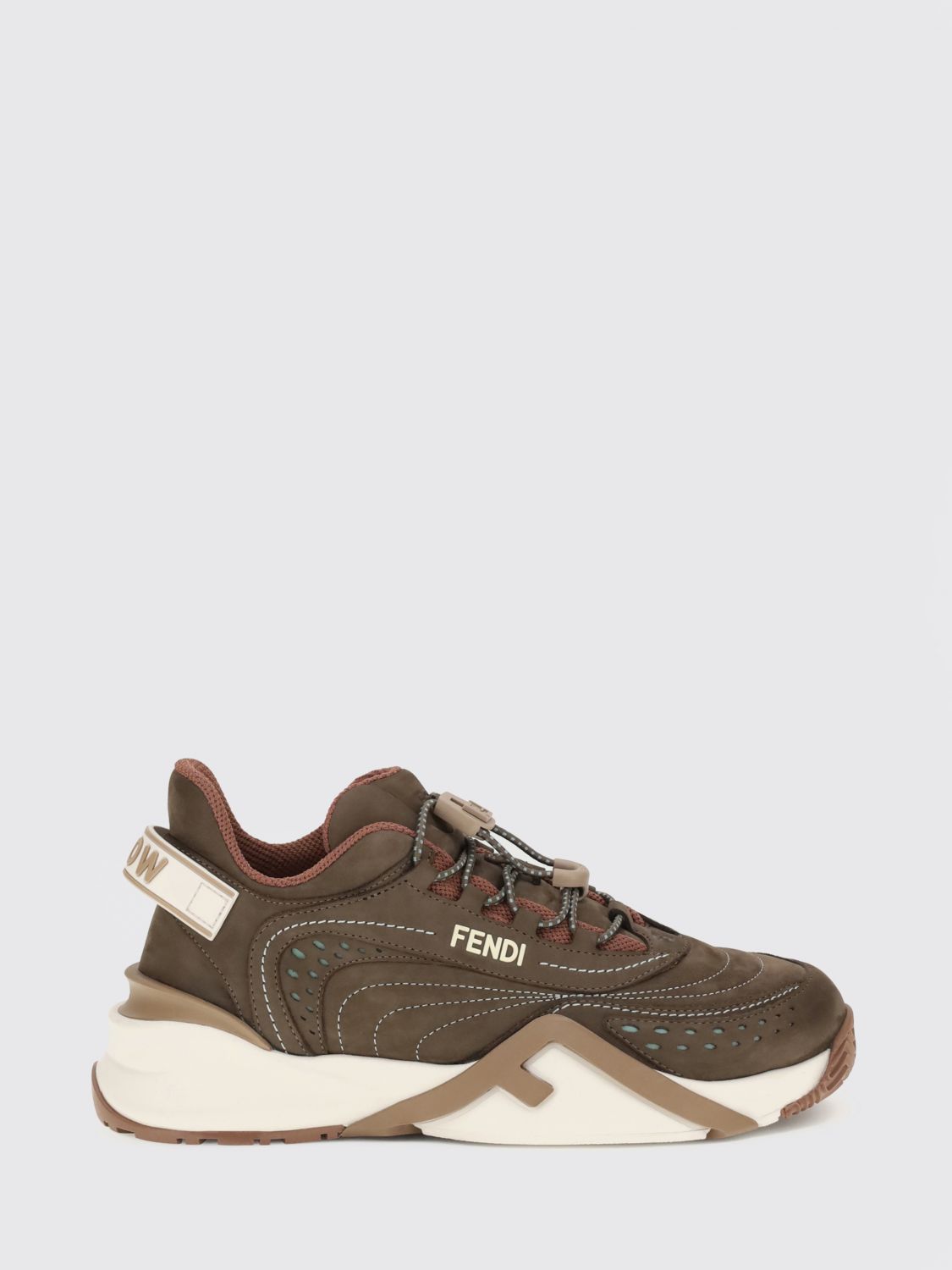 woman's sneakers