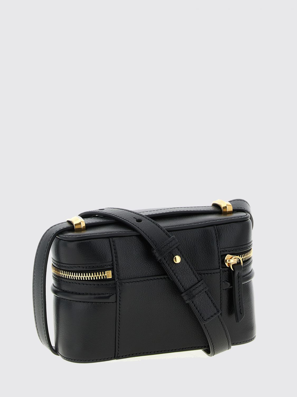woman's mini bag chloé