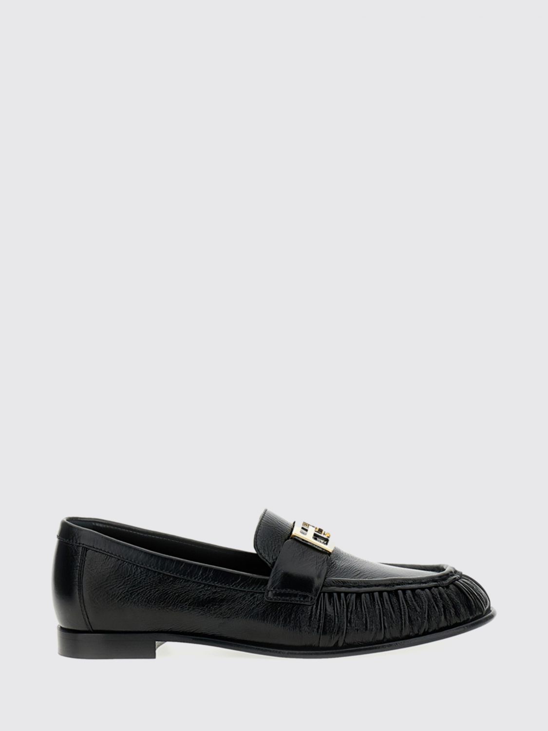 woman's loafer