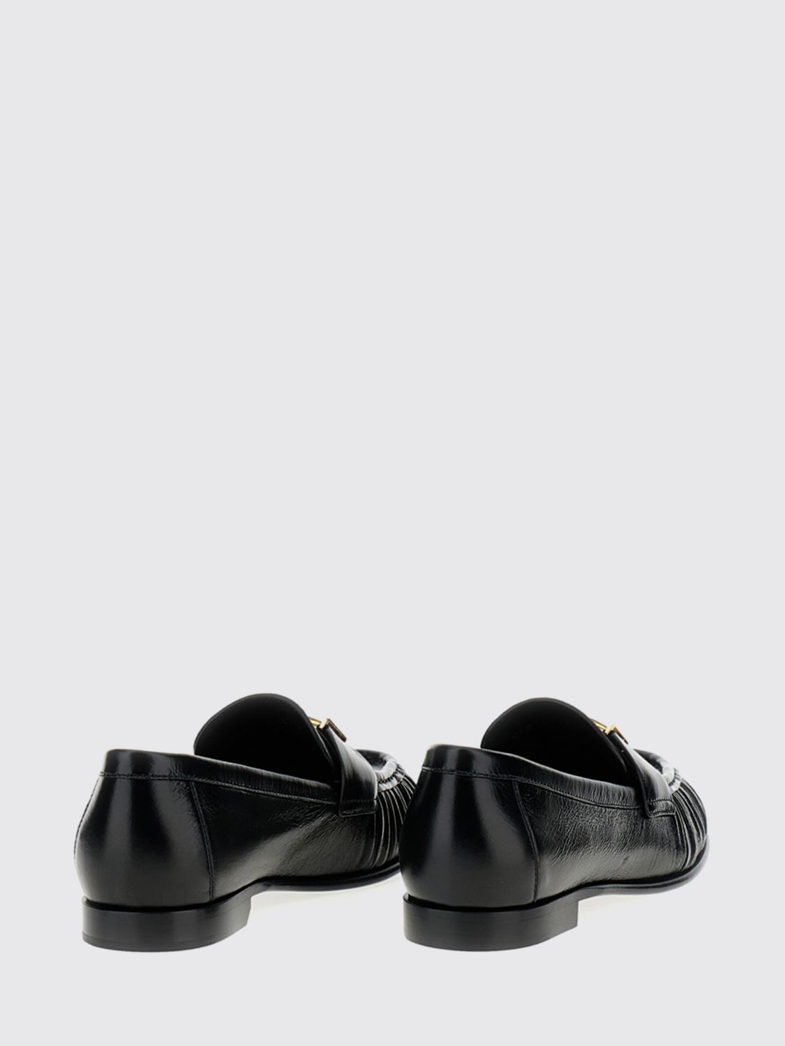 woman's loafer