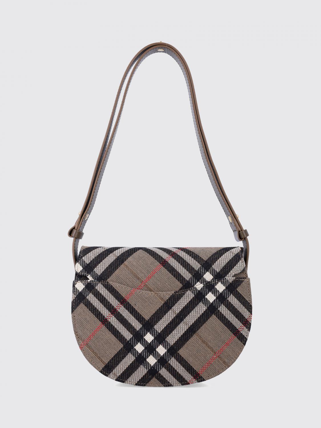 woman's shoulder bag