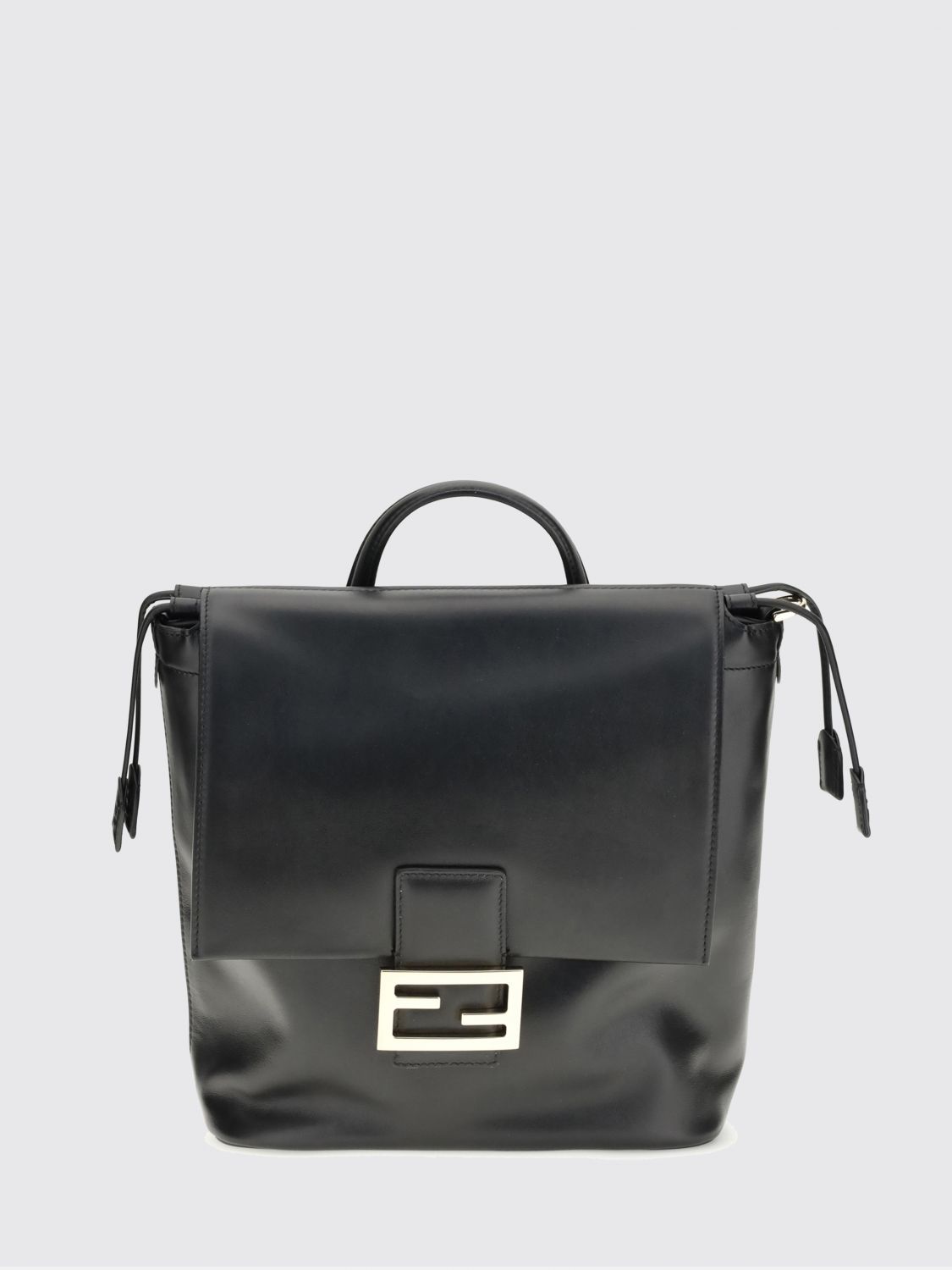 woman's backpack