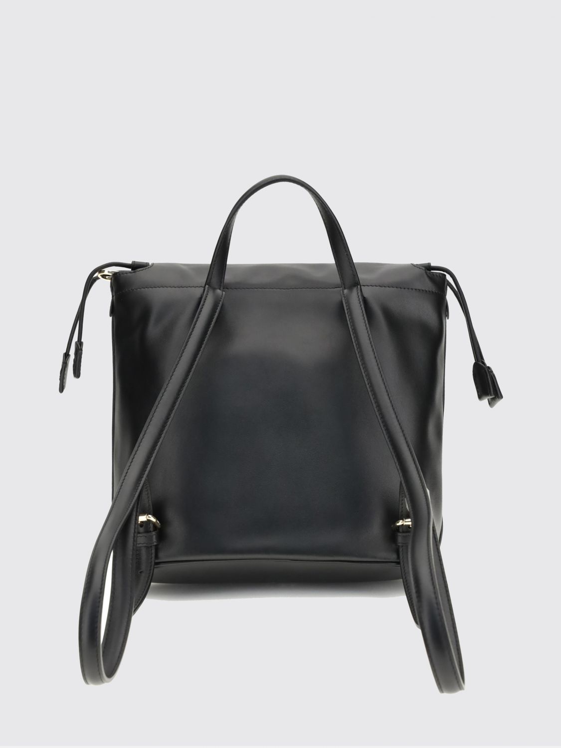 woman's backpack